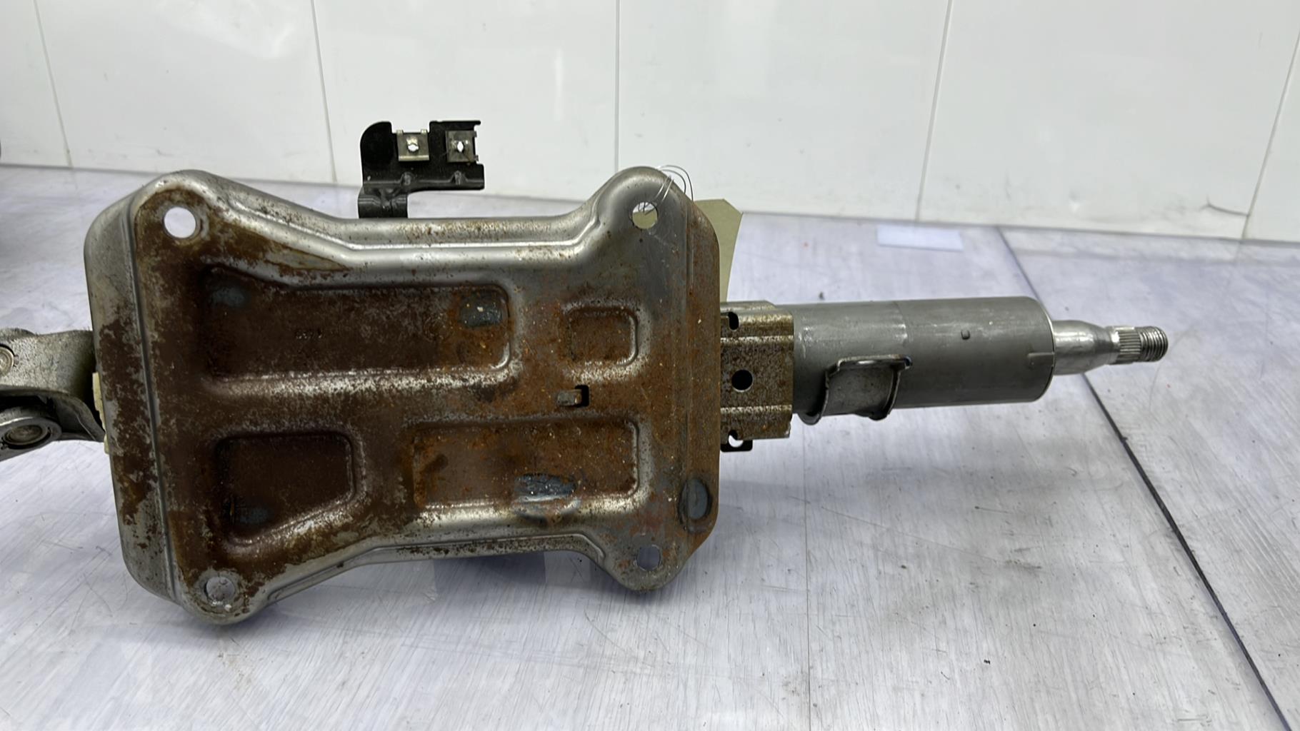 Piantone dello sterzo CITROEN JUMPER 3 PHASE 1 Diésel - 1