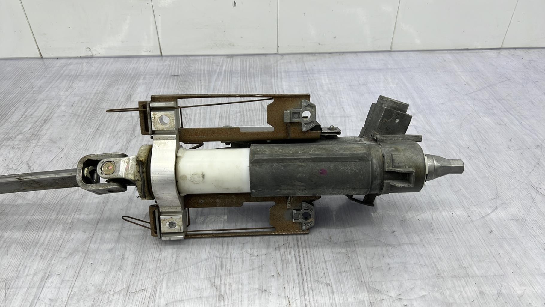 Colonne de direction FORD MONDEO 2 Diesel - 1