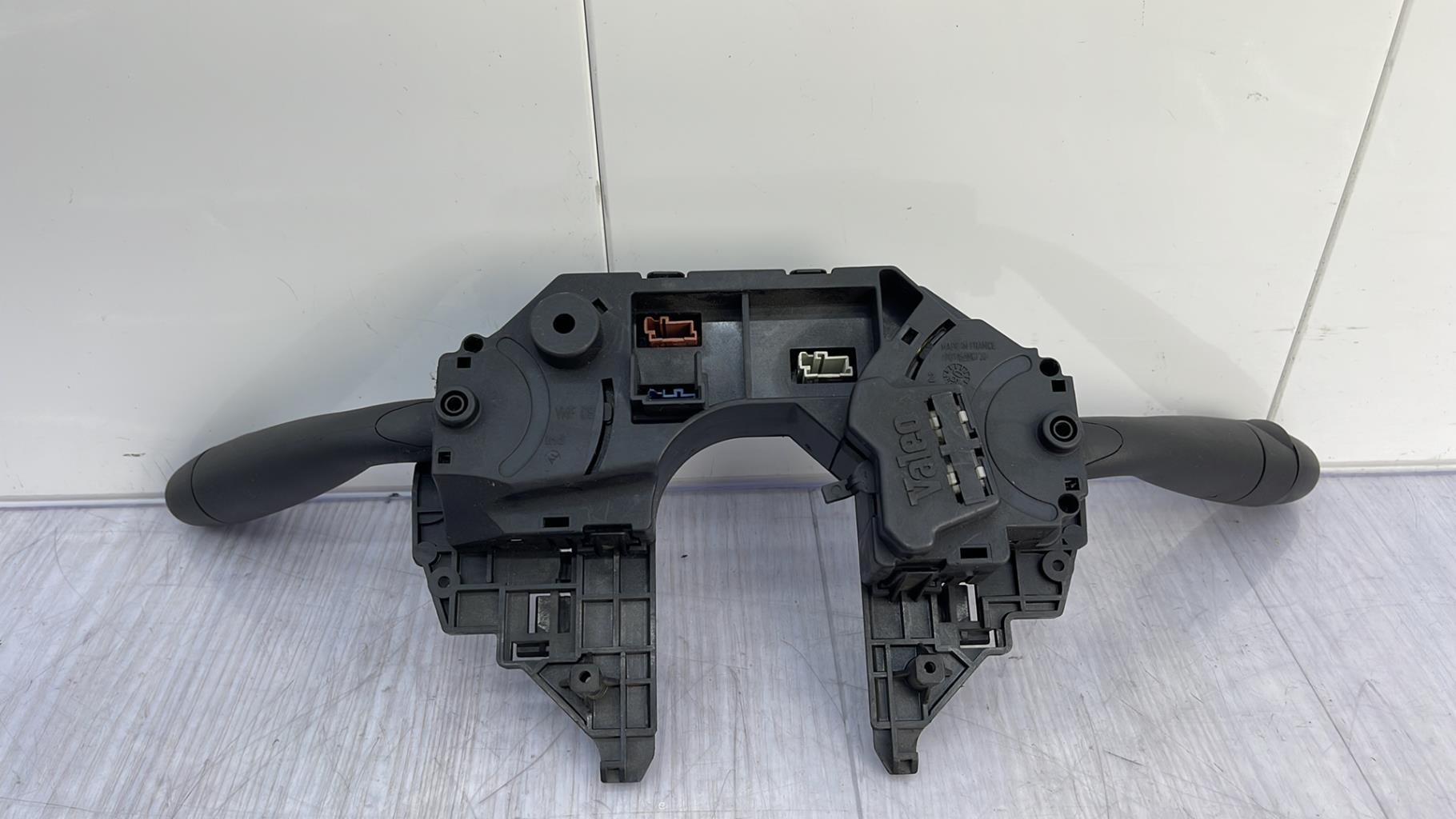 Devio guida completo con contatto spiralato CITROEN C4 1 PHASE 1 Diésel - 1