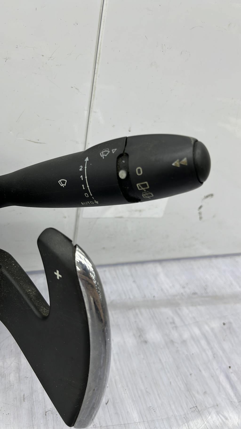 Devio guida completo con contatto spiralato CITROEN C4 GRAND PICASSO 1 Diésel - 1