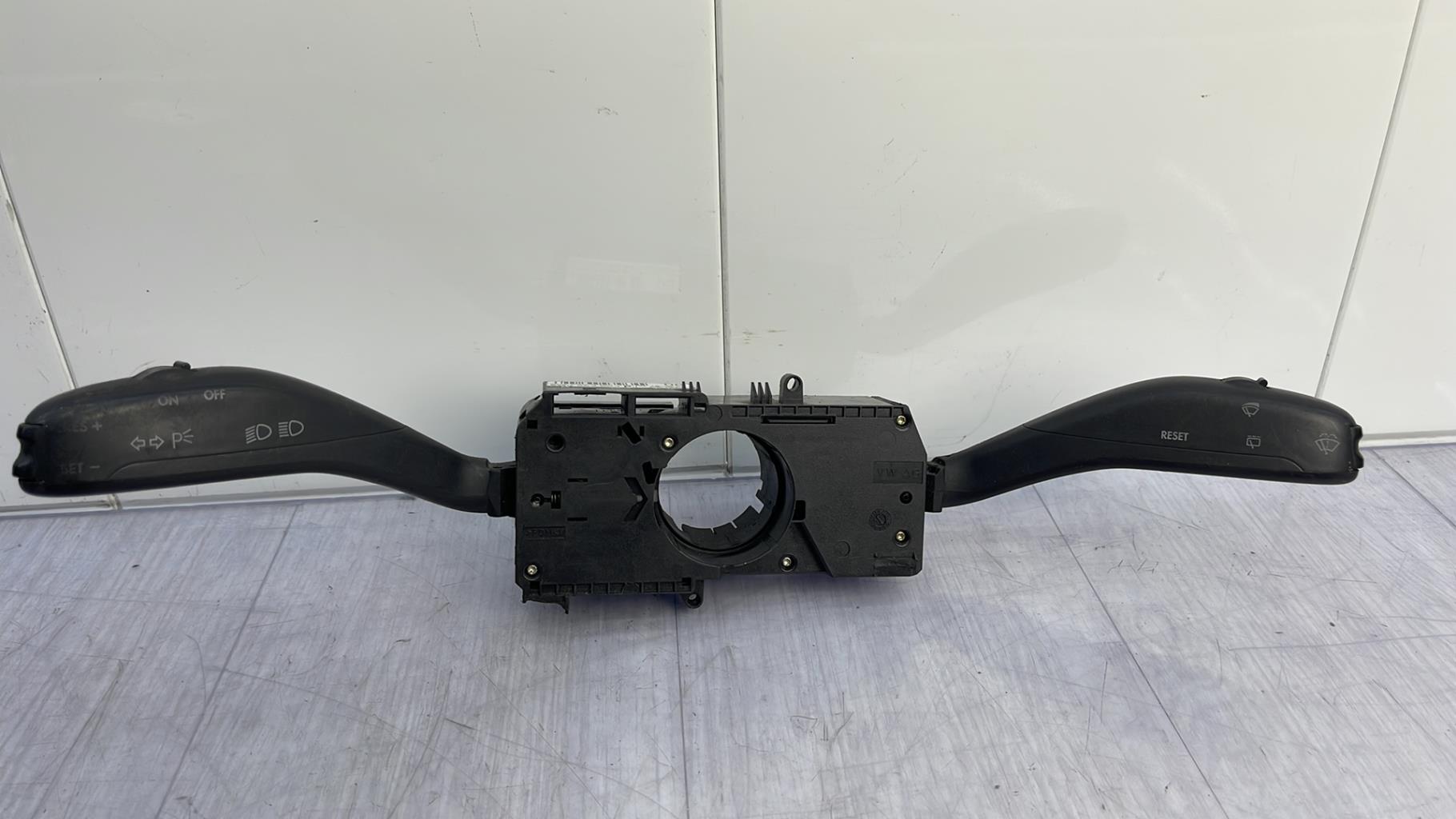 Devio guida completo con contatto spiralato VOLKSWAGEN POLO 4 PHASE 1 Gasolina - 1