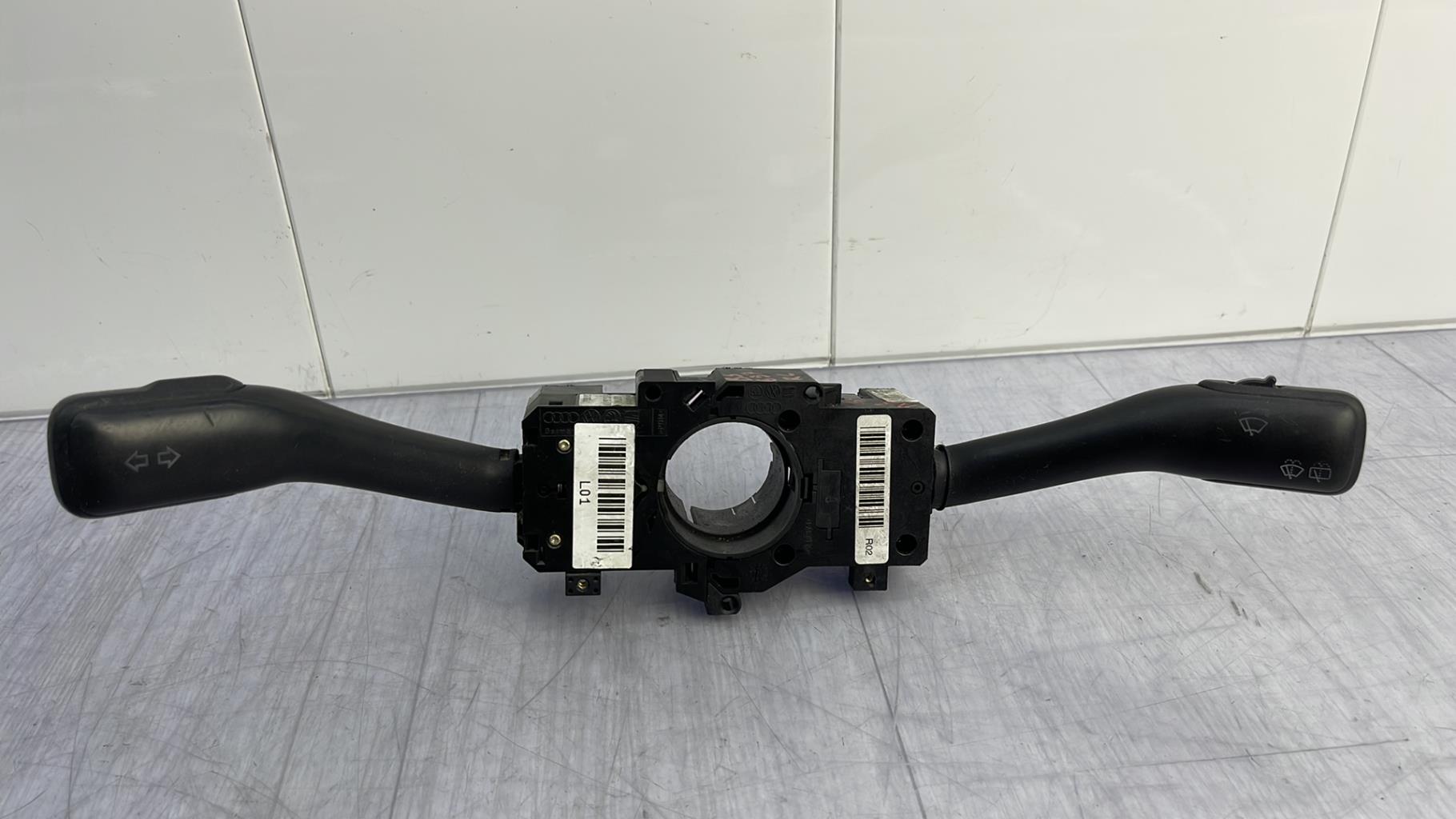 Devio guida completo con contatto spiralato AUDI A3 1 PHASE 1 Gasolina - 1