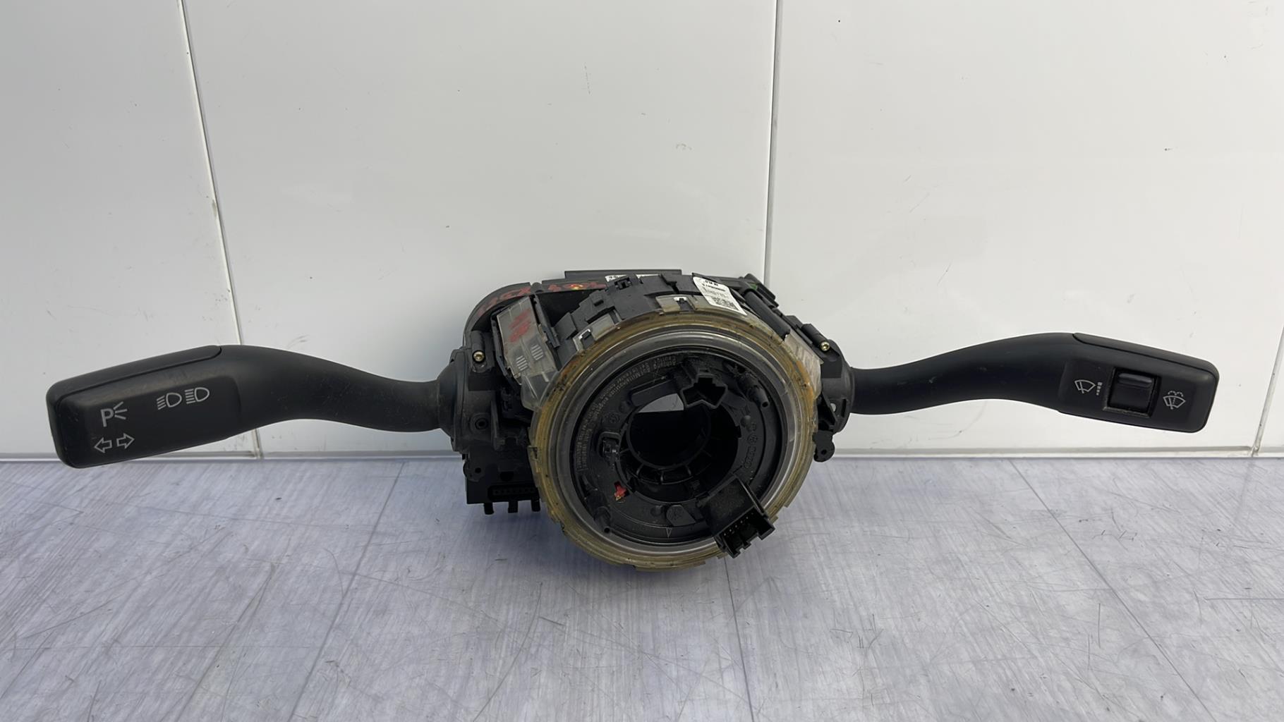Devio guida completo con contatto spiralato AUDI A4 2 PHASE 1 Diésel - 1