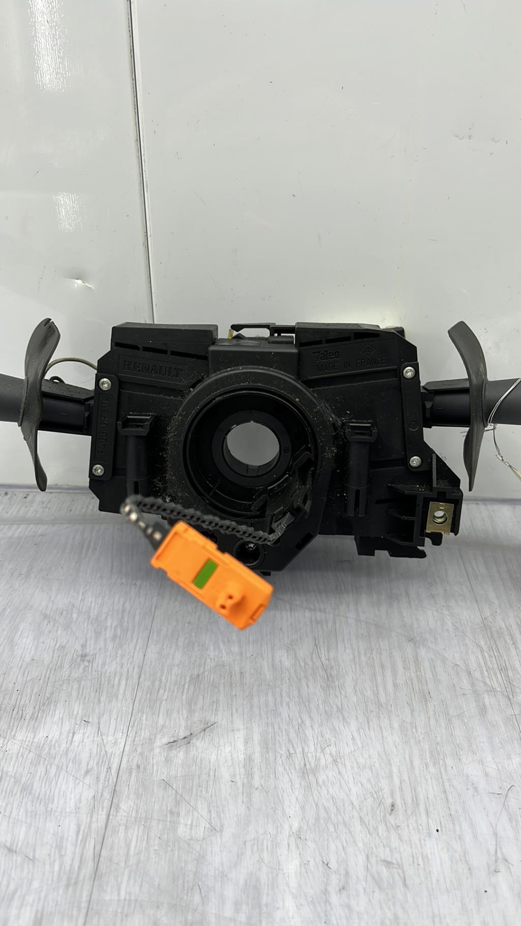 Devio guida completo con contatto spiralato RENAULT CLIO 2 PHASE 1  - 1