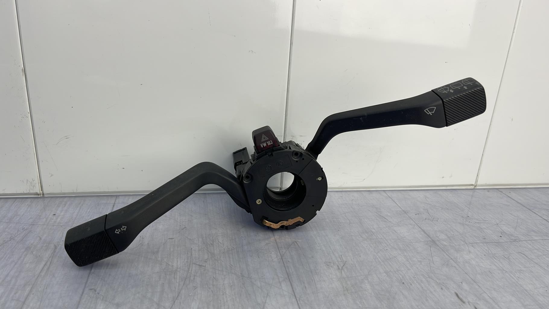Devio guida completo con contatto spiralato VOLKSWAGEN POLO COUPE PHASE 2 Diésel - 1