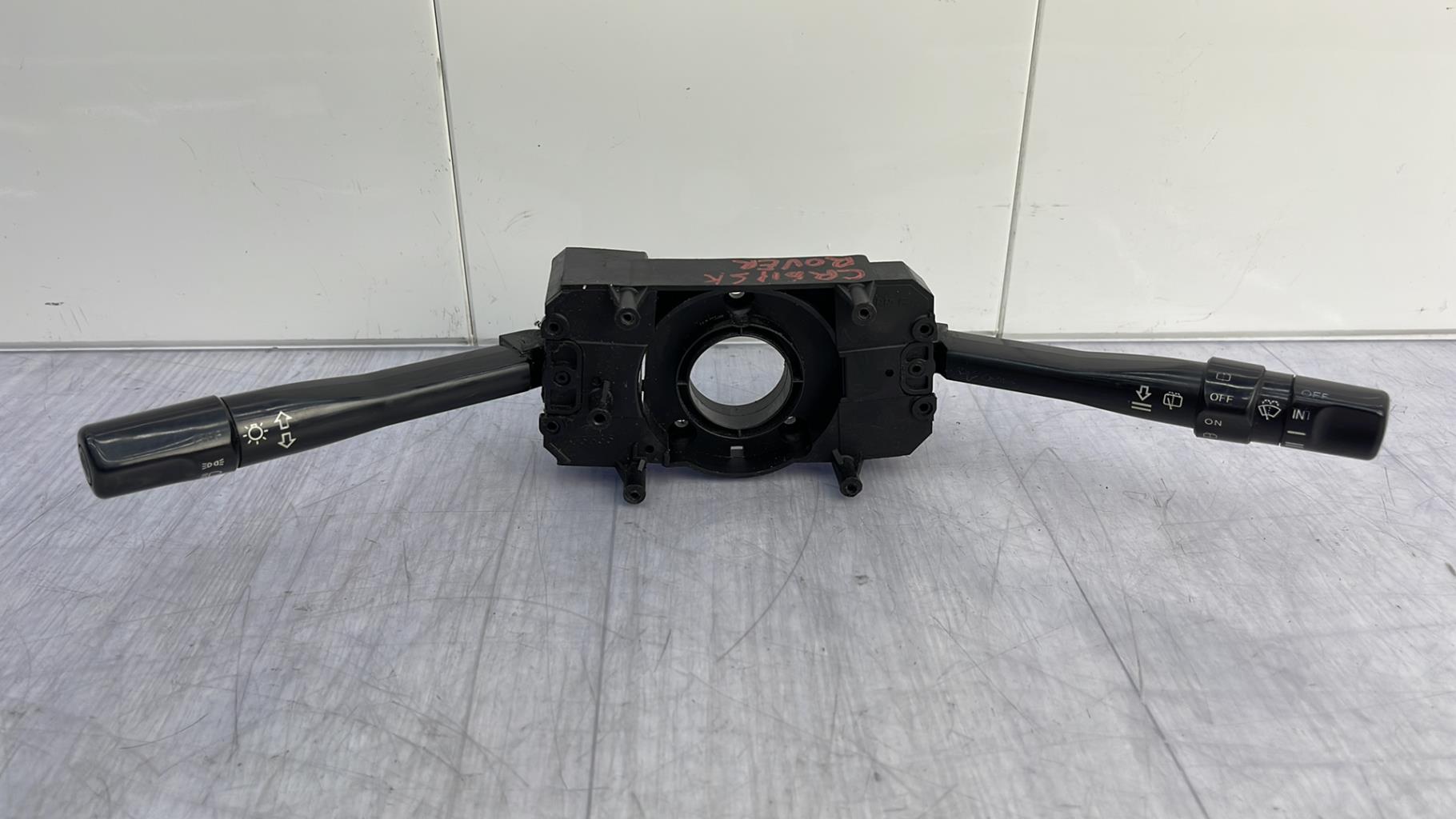 Devio guida completo con contatto spiralato ROVER 400 1 PHASE 1 Gasolina - 1