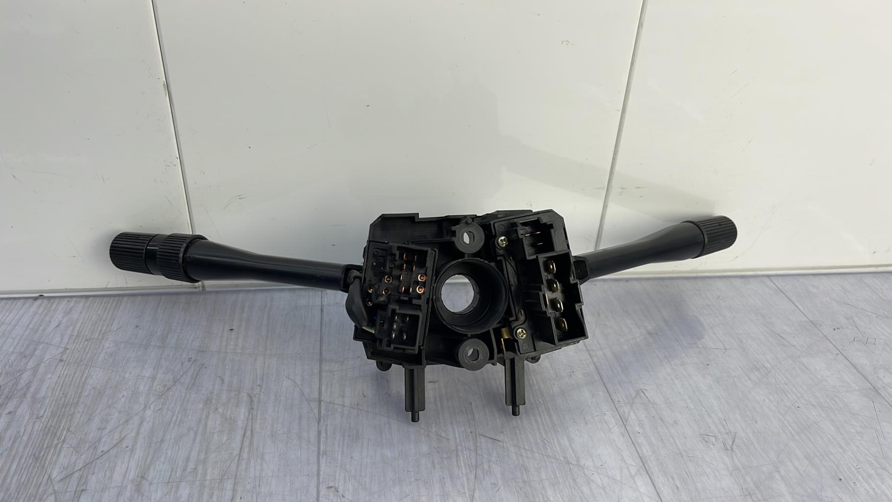 Devio guida completo con contatto spiralato ROVER 200 2 Gasolina - 1