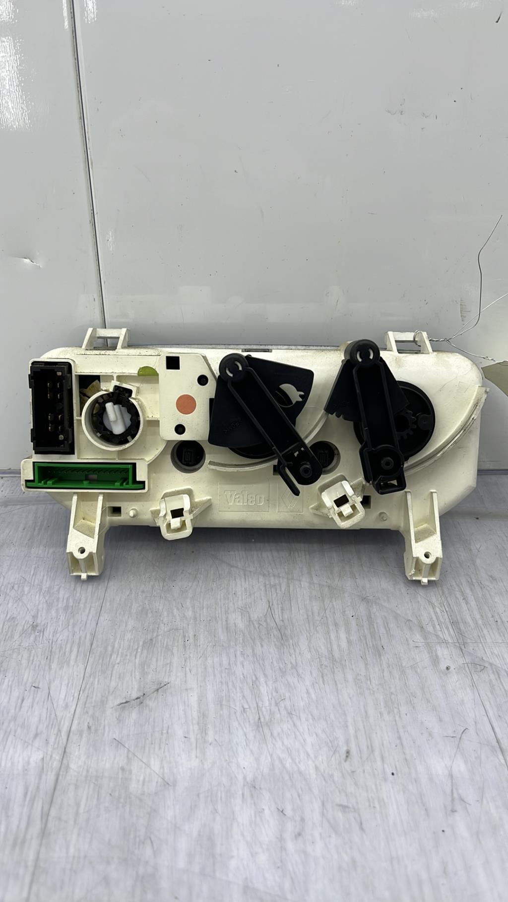 Comandi riscaldamento RENAULT CLIO 2 PHASE 1  - 1
