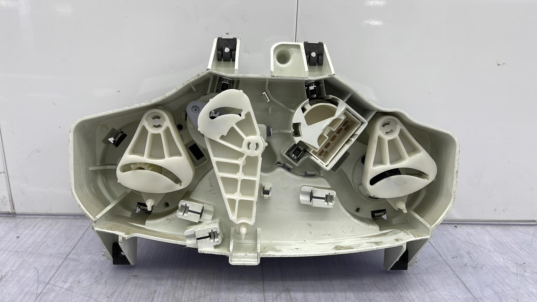 Commande chauffage FIAT PANDA 2 PHASE 1 Essence - 1