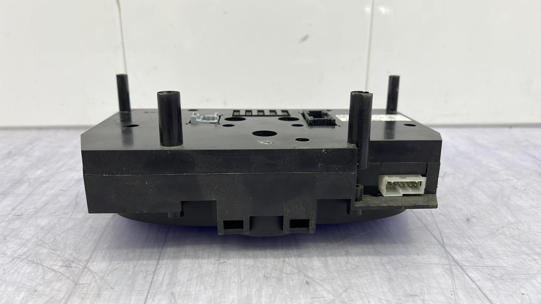 Commande chauffage PEUGEOT 206 PHASE 1 BREAK Diesel - 1