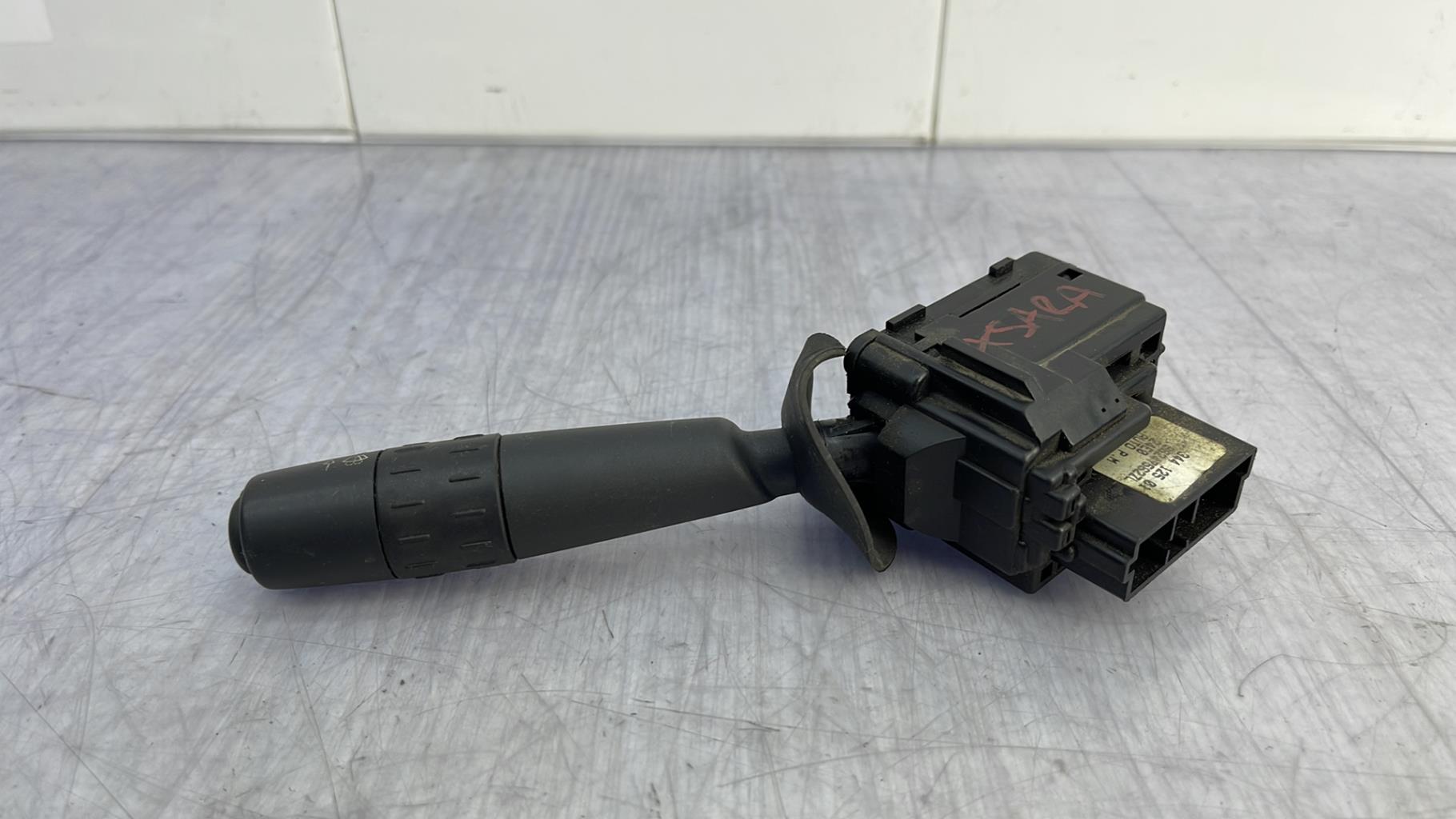 Commodo d'essuie glaces CITROEN XSARA PHASE 2 Diesel - 1