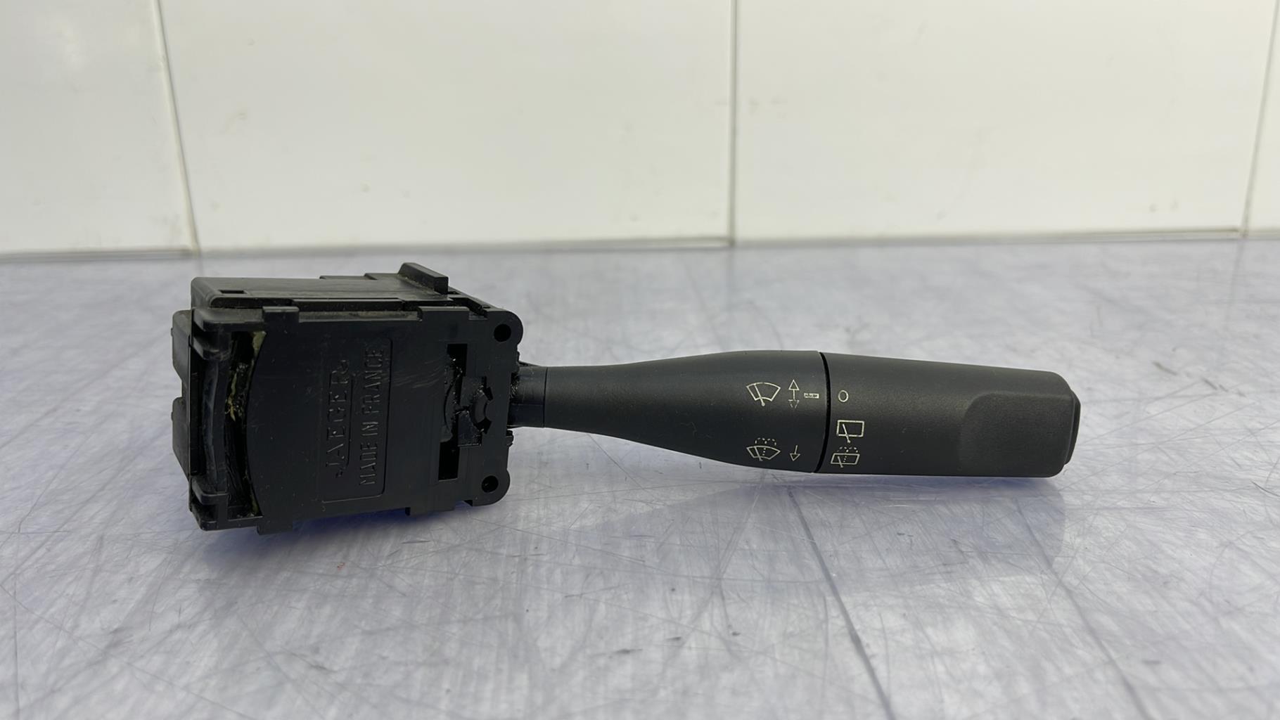 Commodo d'essuie glaces CITROEN AX PHASE 2 Diesel - 1