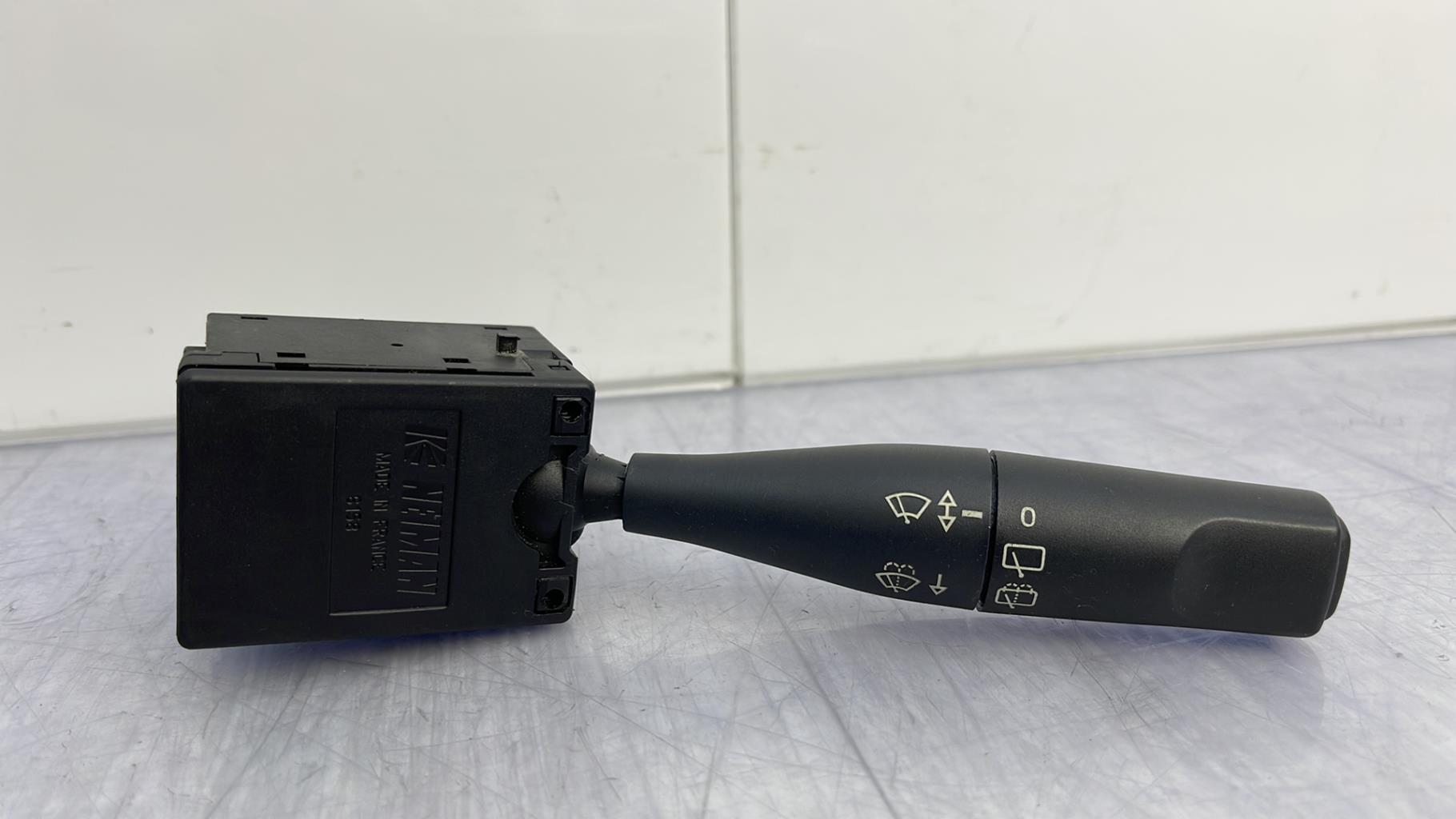 Commodo d'essuie glaces CITROEN SAXO PHASE 2 Essence - 1