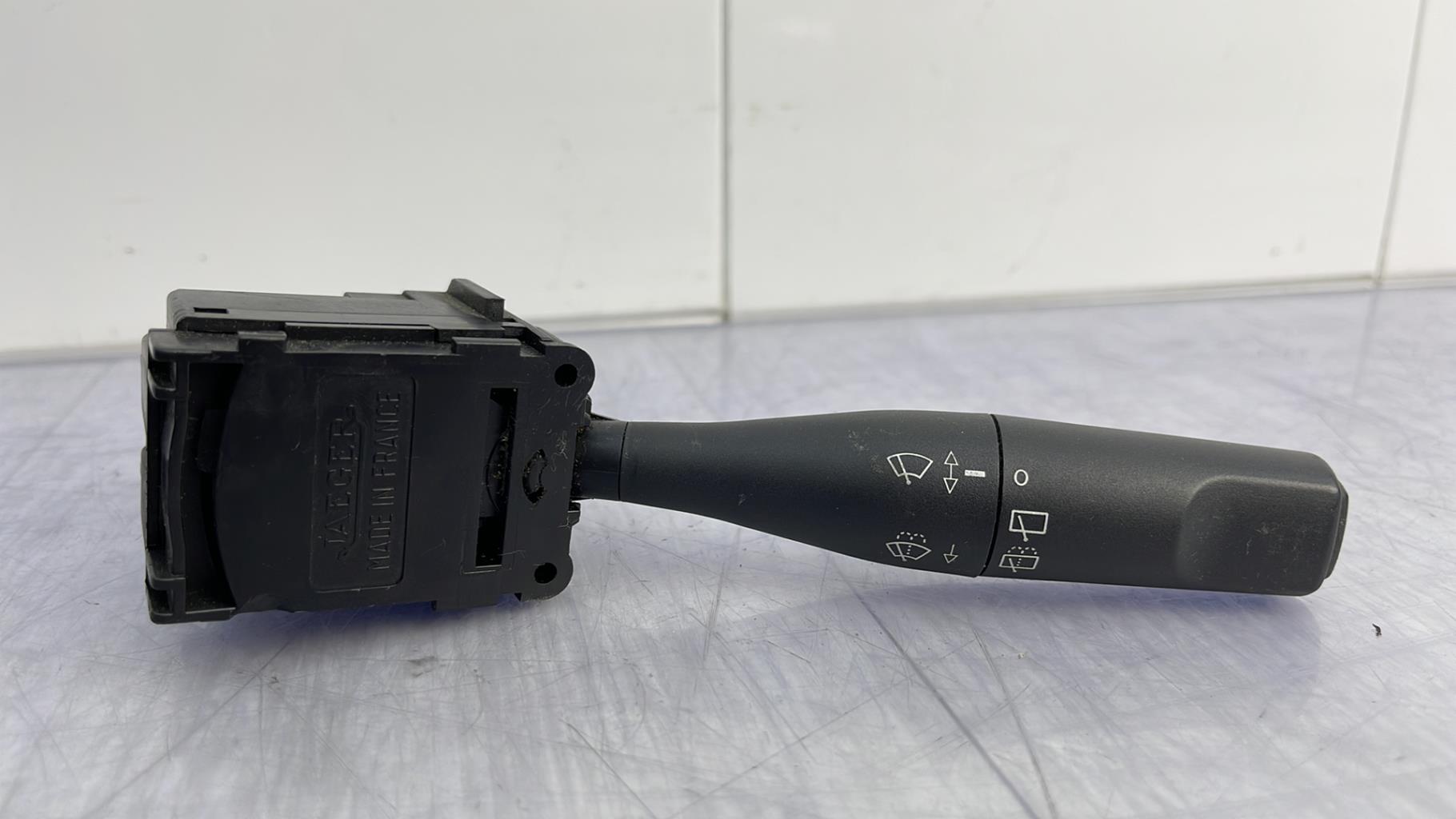 Commodo d'essuie glaces CITROEN ZX PHASE 1 Diesel - 1