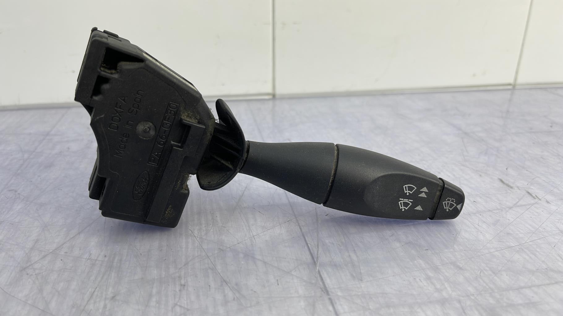Commodo d'essuie glaces FORD TRANSIT 3 Diesel - 1
