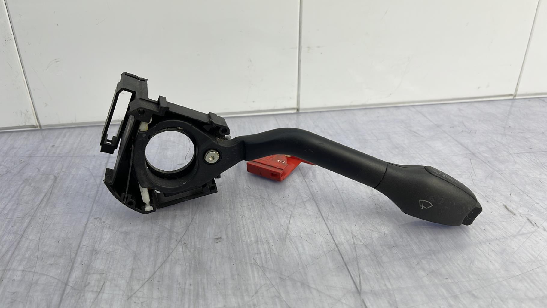 Devio tergicristalli VOLKSWAGEN LUPO Gasolina - 1