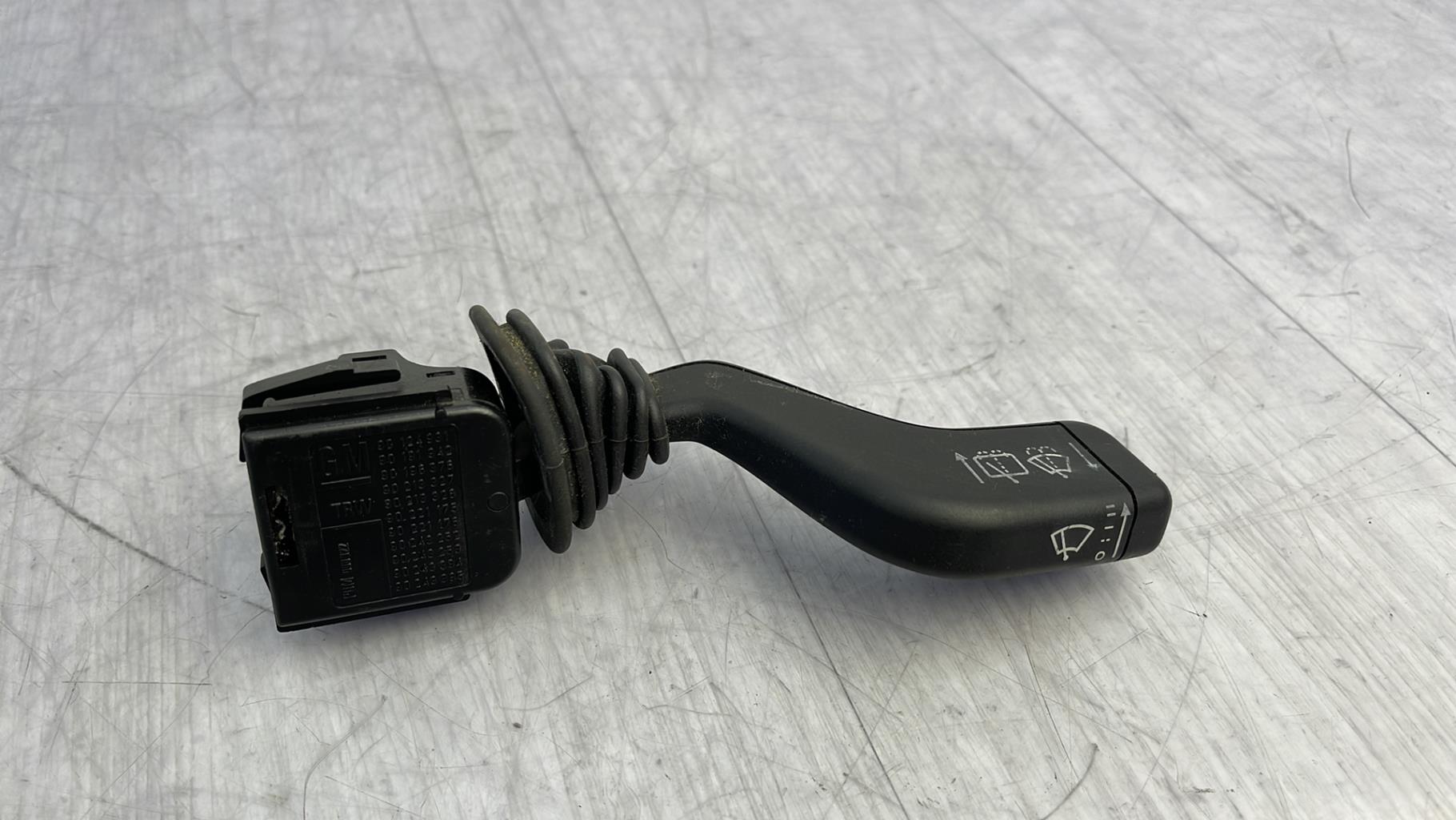 Devio tergicristalli OPEL ASTRA F PHASE 1 Gasolina - 1
