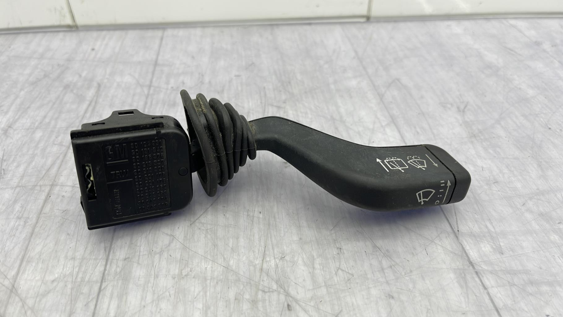 Commodo d'essuie glaces OPEL CORSA B PHASE 1 Essence - 1