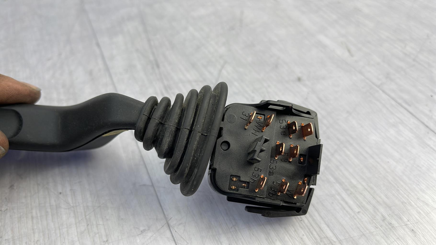 Commodo d'essuie glaces OPEL CORSA B PHASE 2 Essence - 1