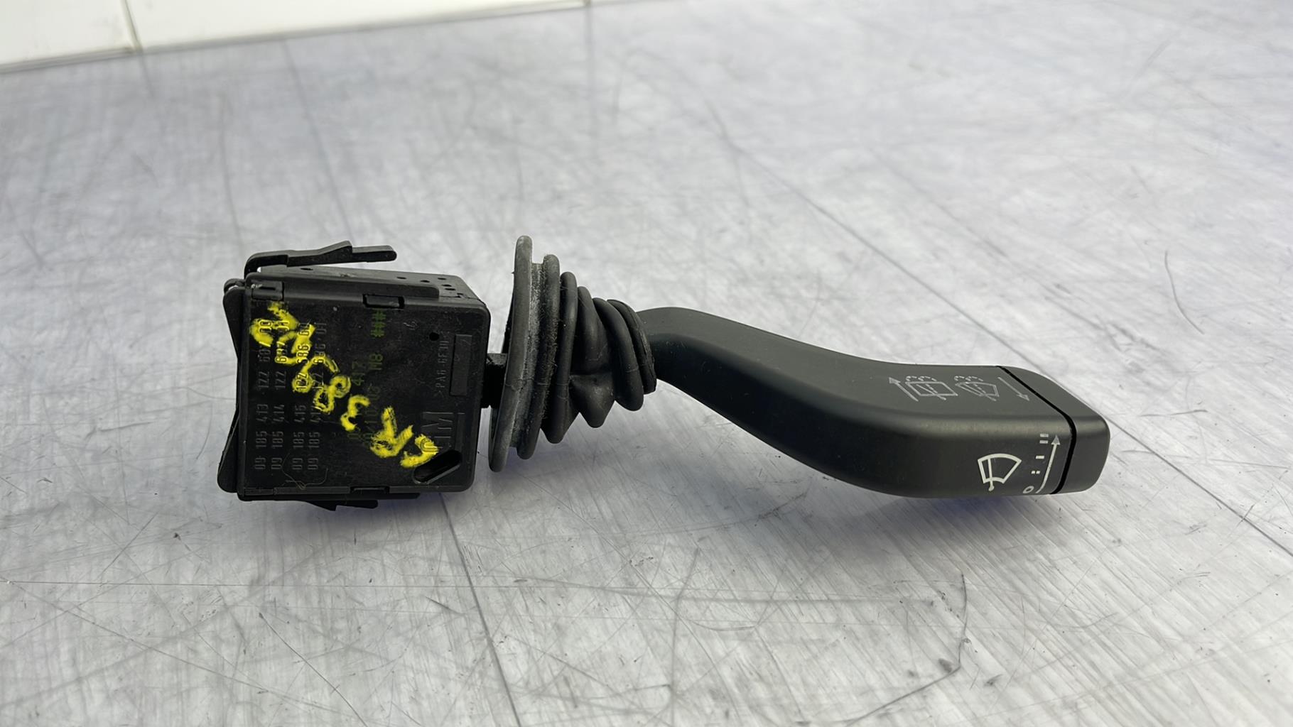 Commodo d'essuie glaces OPEL CORSA C PHASE 2 Diesel - 1
