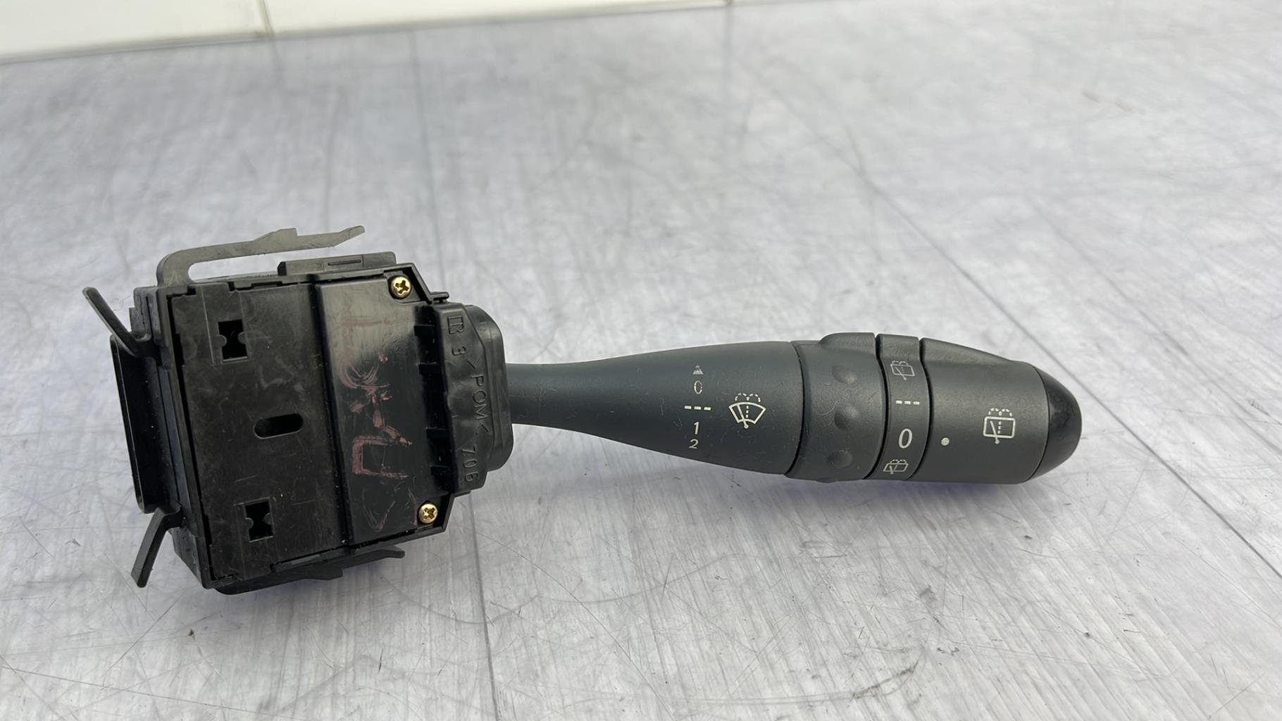 Commodo d'essuie glaces SMART FORFOUR 1 Diesel - 1