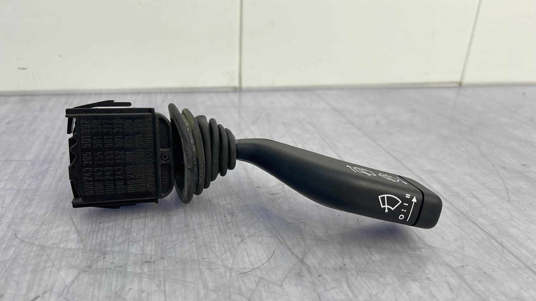 Commodo d'essuie glaces OPEL VECTRA A PHASE 2 Diesel - 1
