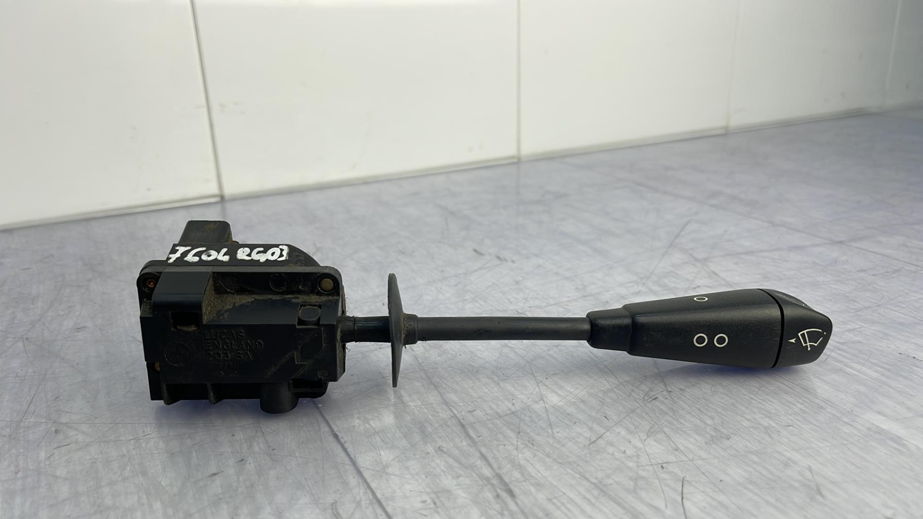Devio tergicristalli PEUGEOT 305 PHASE 2 Gasolina - 1