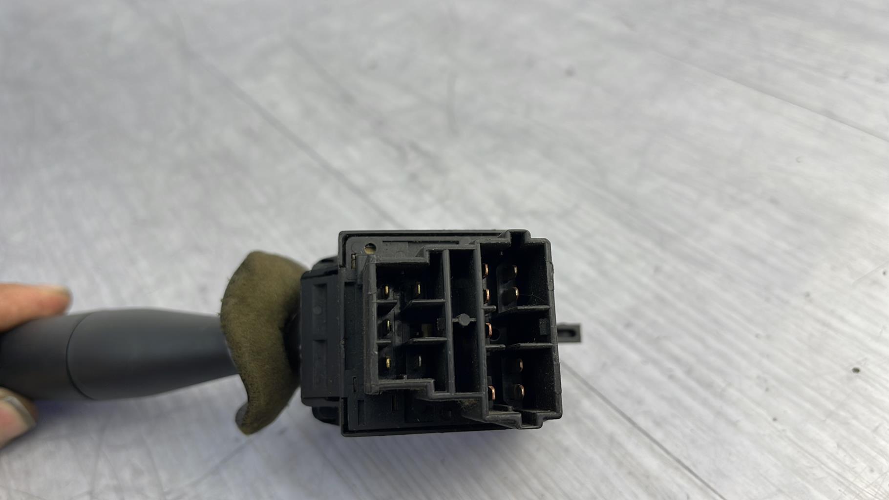 Commodo phare CITROEN AX PHASE 2 Diesel - 1
