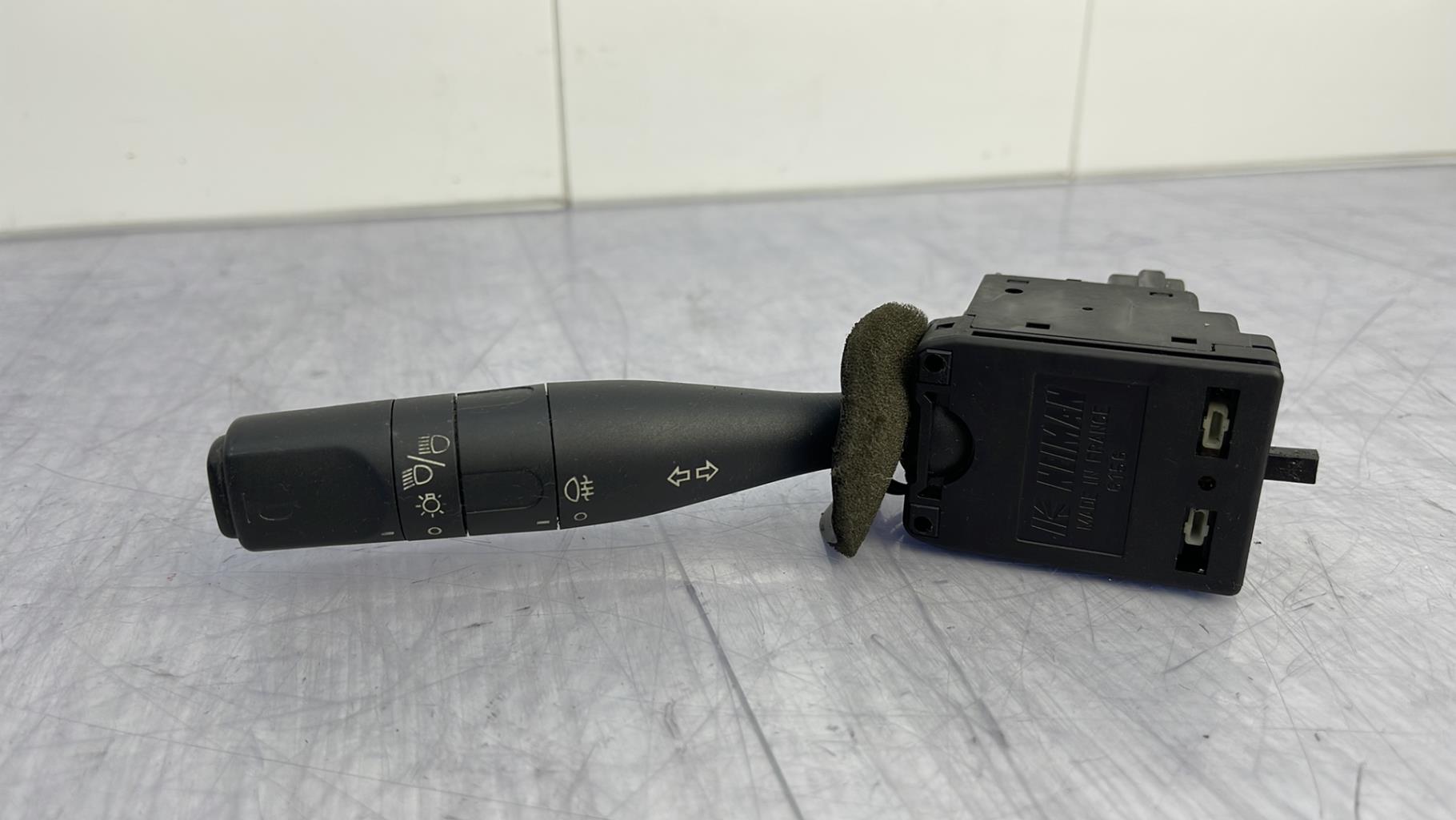 Commodo phare CITROEN SAXO PHASE 2 Diesel - 1