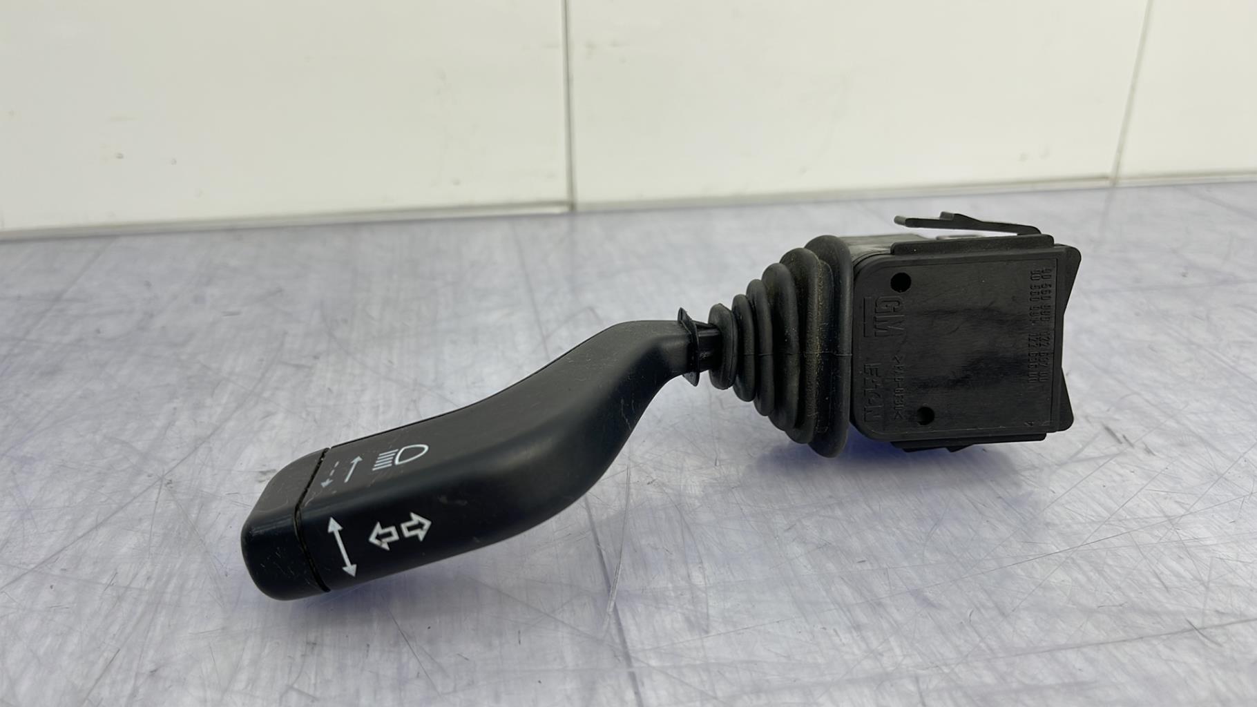 Devio luci OPEL ZAFIRA A PHASE 1 Gasolina - 1
