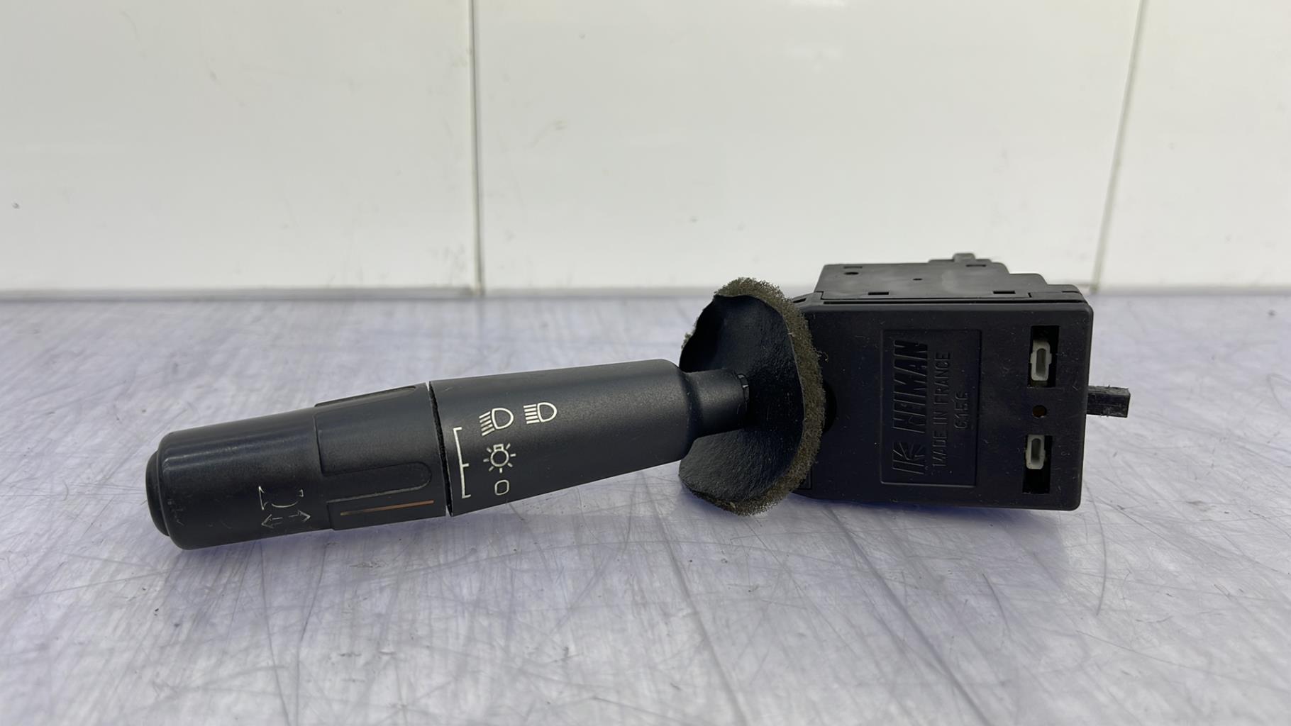 Commodo phare PEUGEOT 306 PHASE 1 Essence - 1