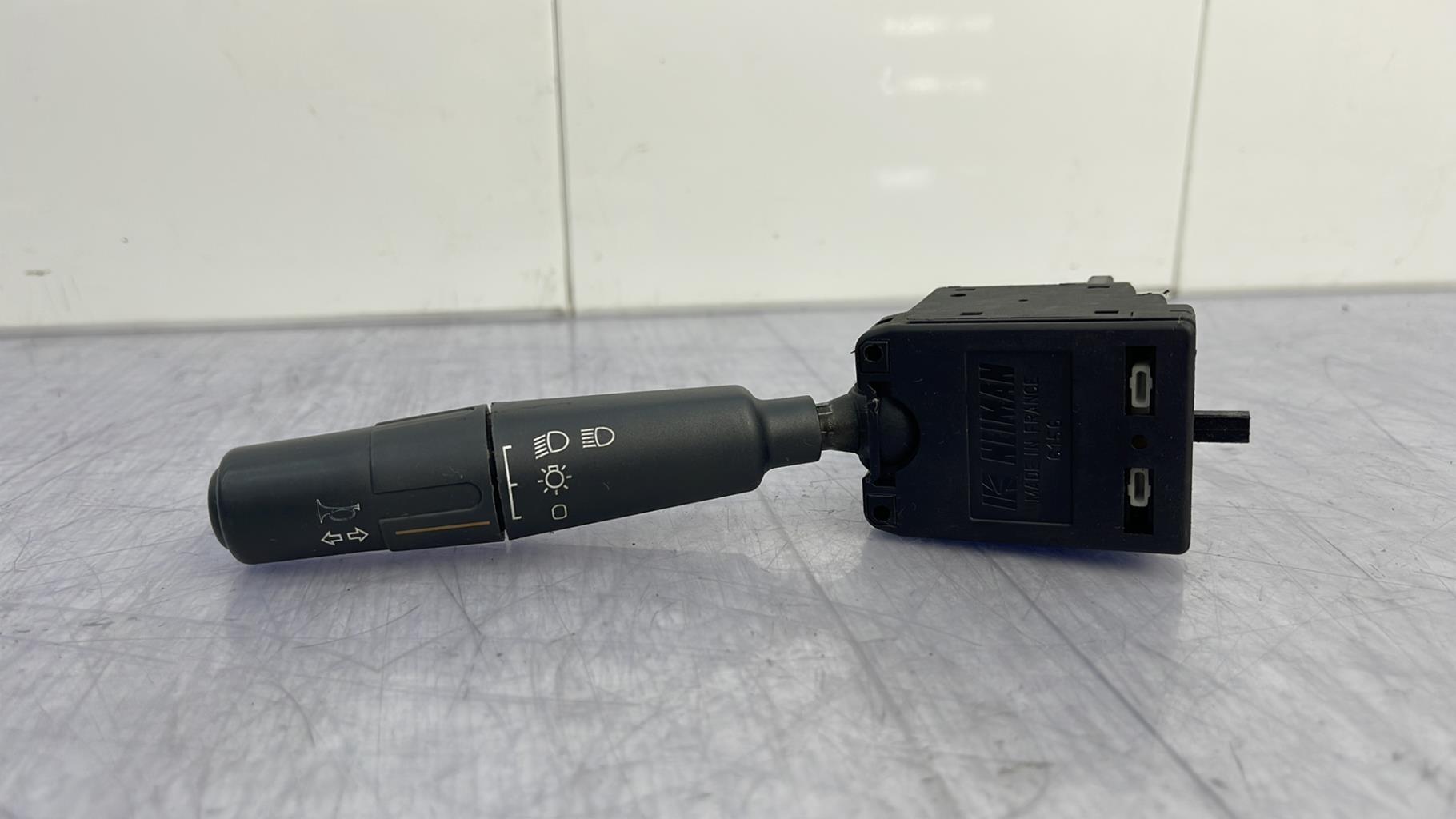Commodo phare PEUGEOT 306 PHASE 1 Diesel - 1