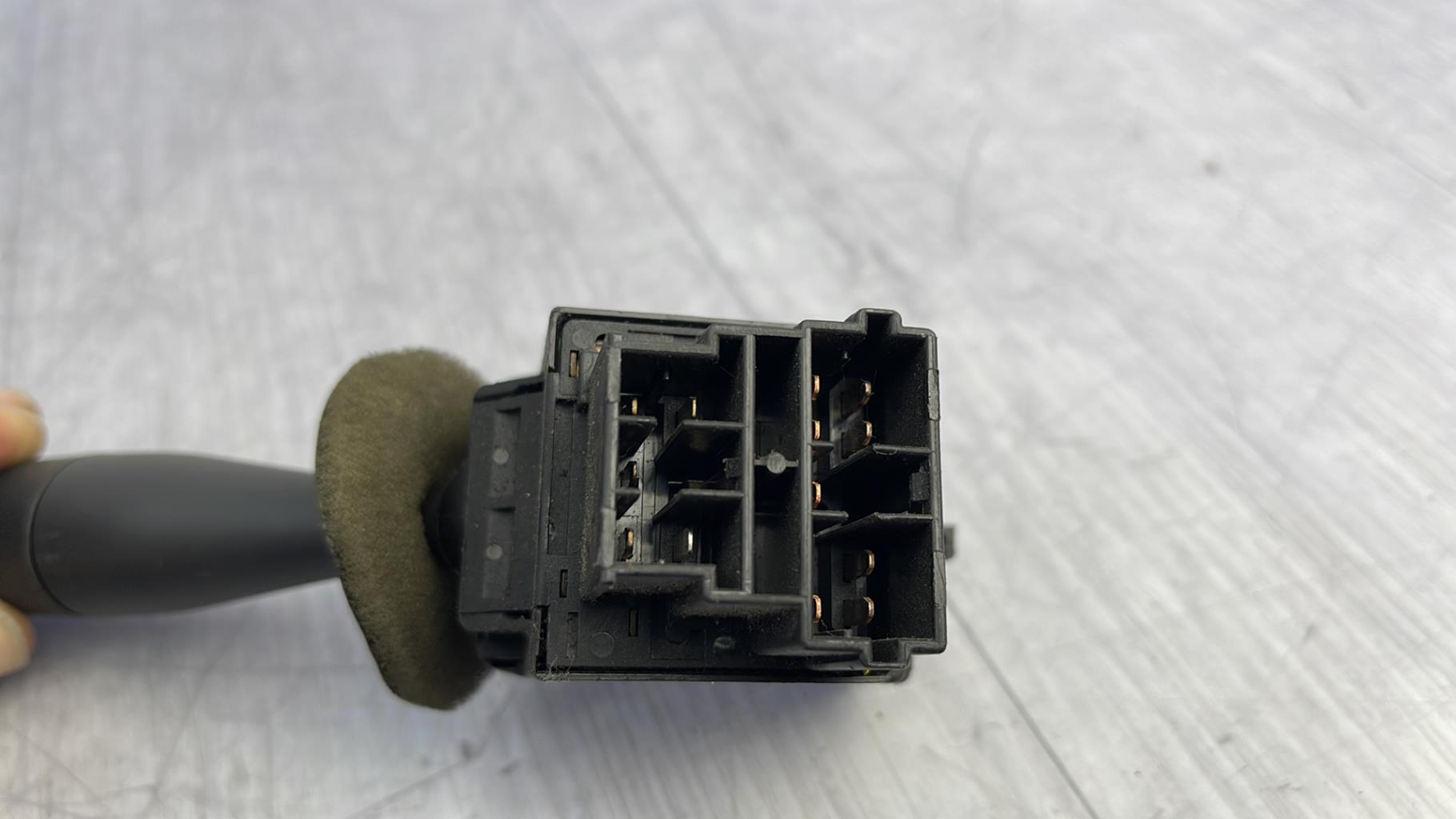 Commodo phare CITROEN AX PHASE 2 Essence - 1