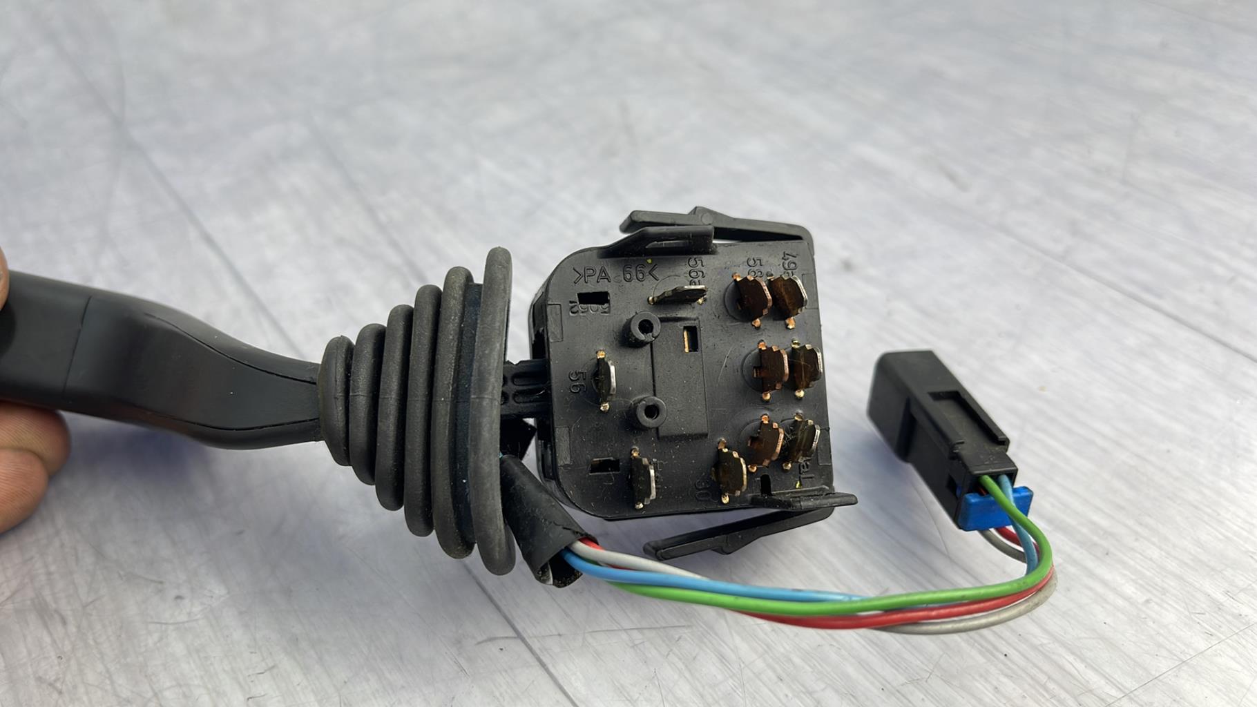 Commodo phare OPEL ASTRA G Diesel - 1