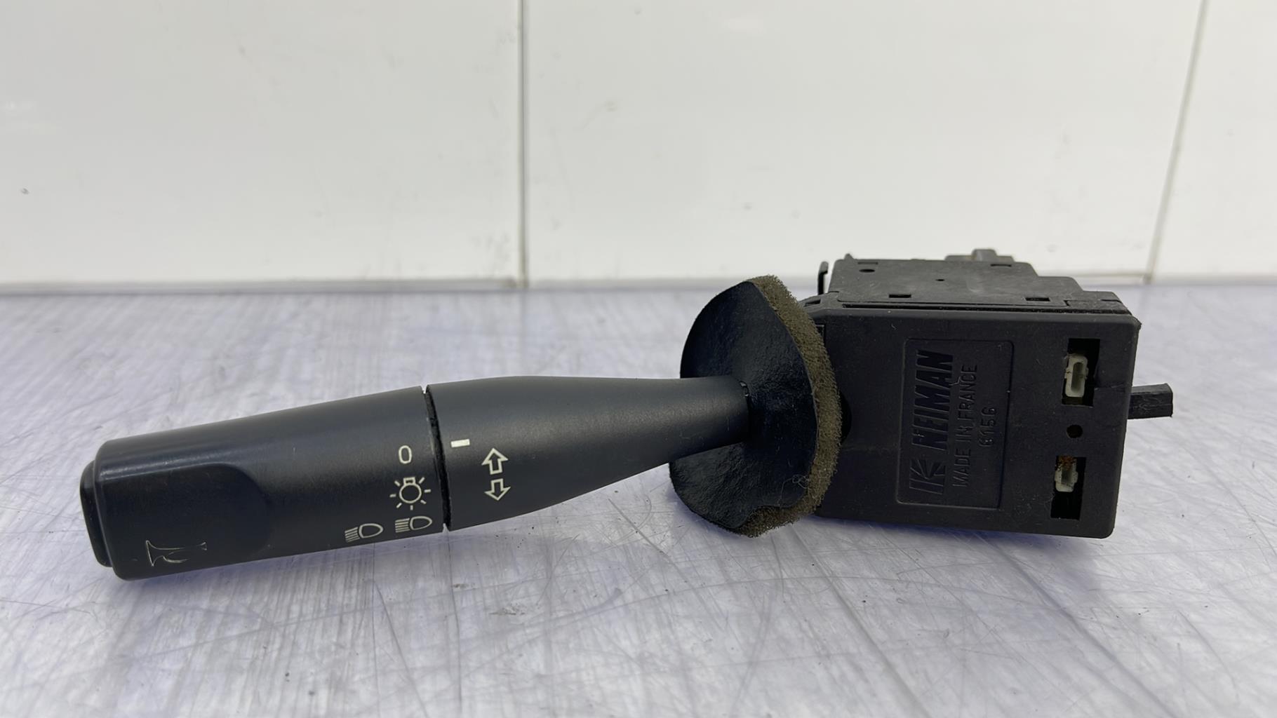 Commodo phare CITROEN ZX PHASE 2 BREAK Diesel - 1