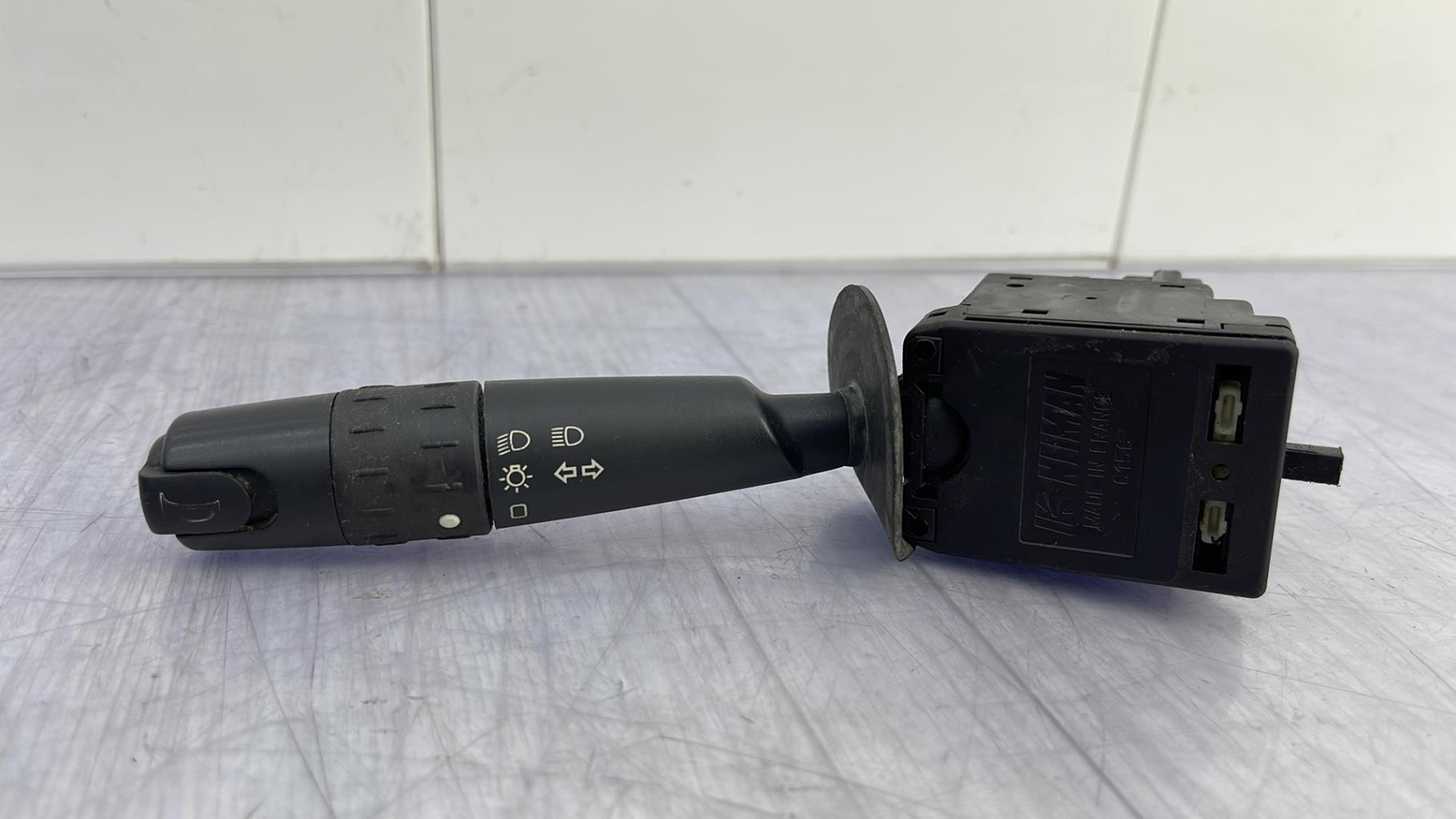 Commodo phare PEUGEOT 806 PHASE 1 Essence - 1