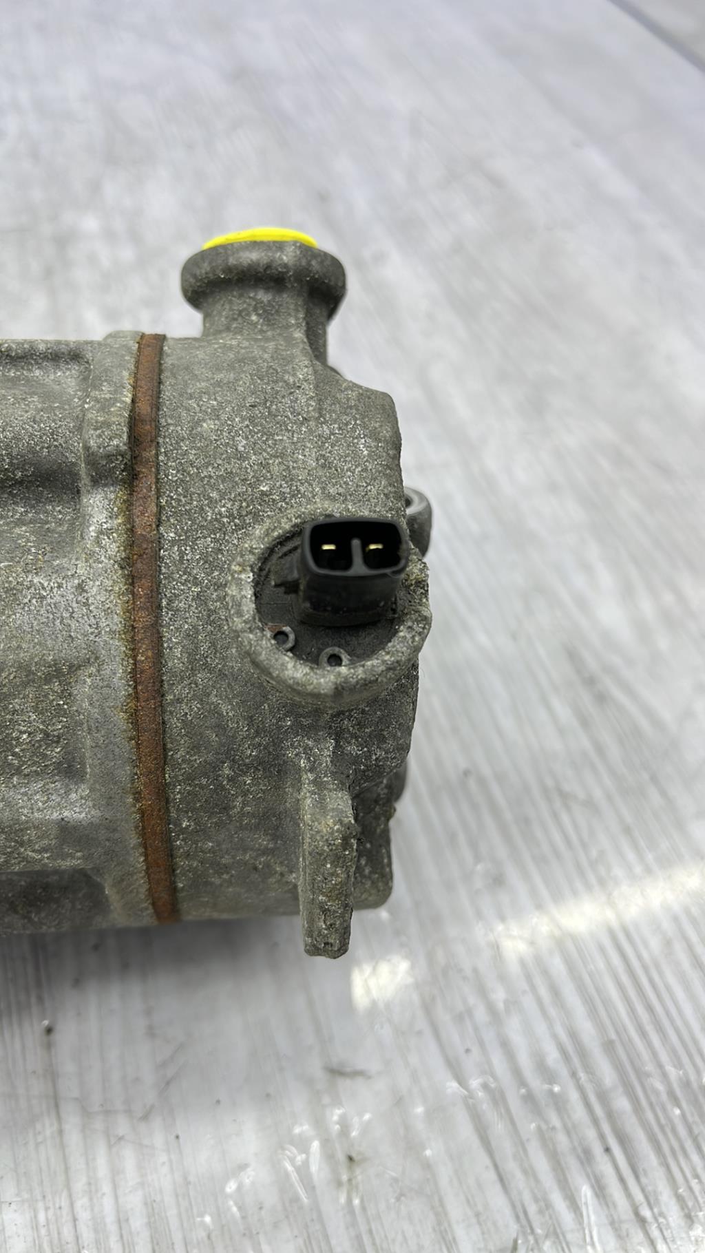 Compresseur clim OPEL CORSA E Essence - 1