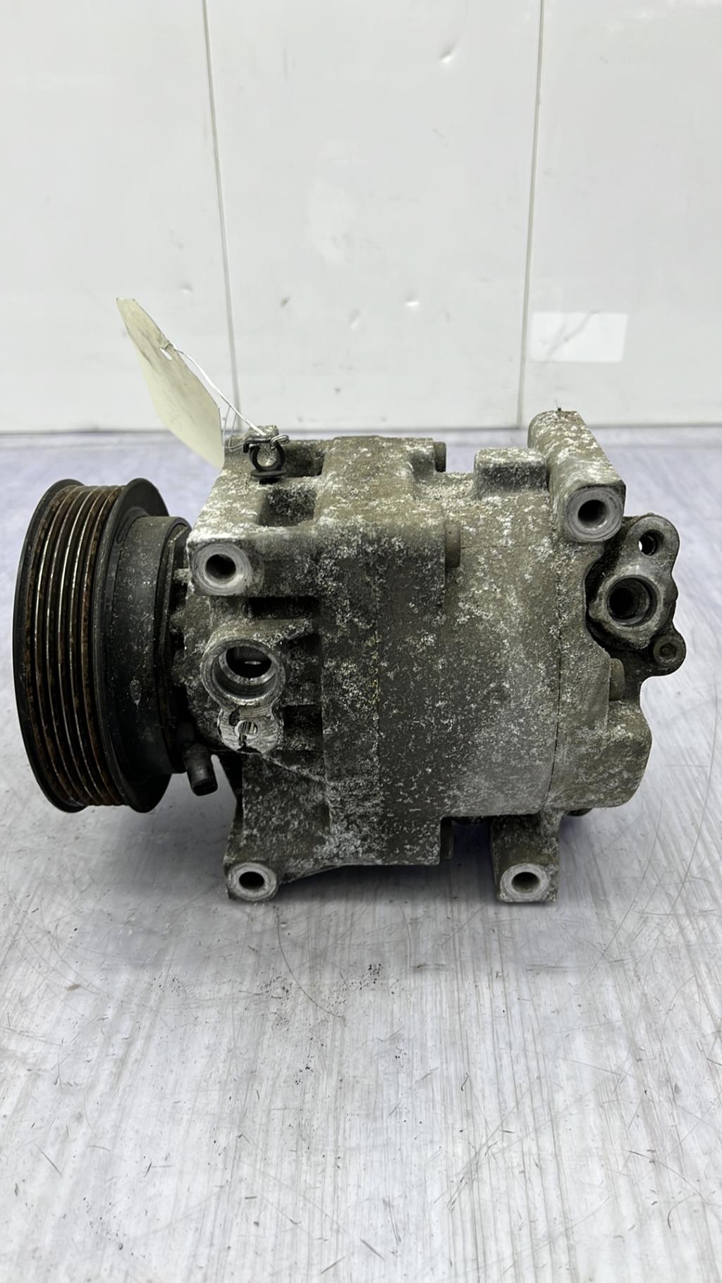 Compressore clima FIAT PUNTO 2 PHASE 1 Diésel - 1