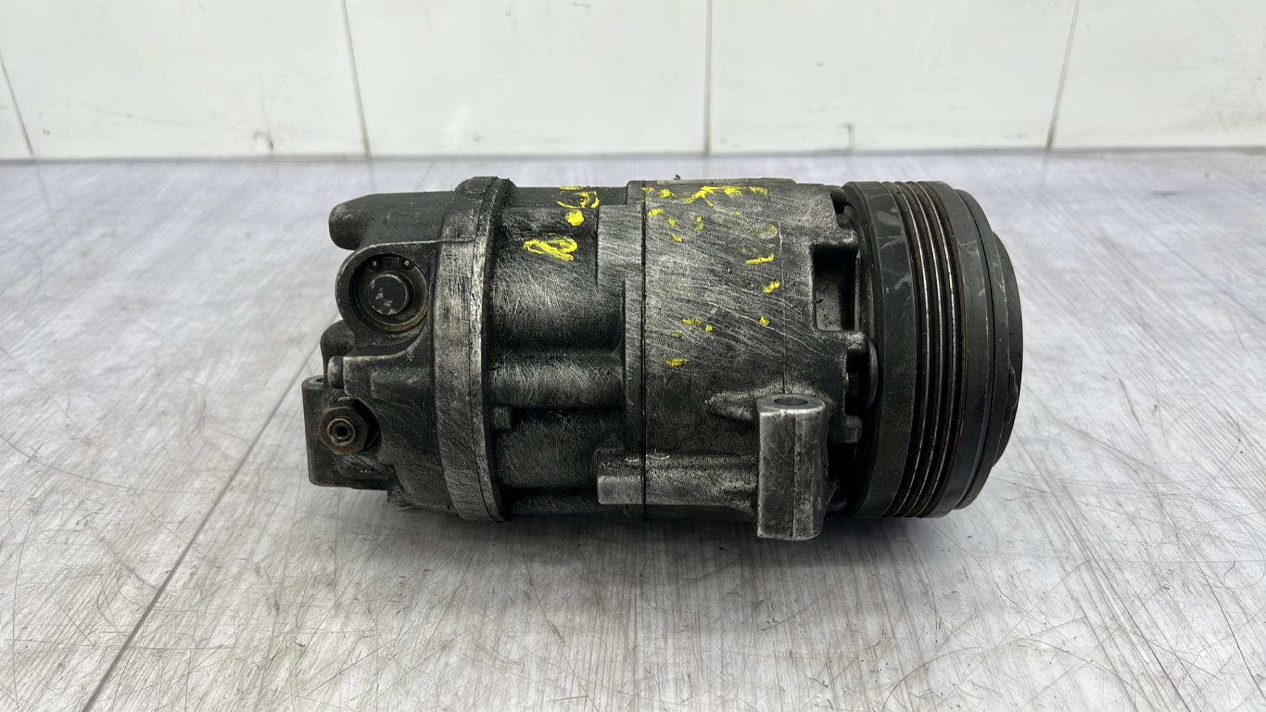 Compressore clima BMW SERIE 3 E46 COMPACT PHASE 1 Diésel - 1