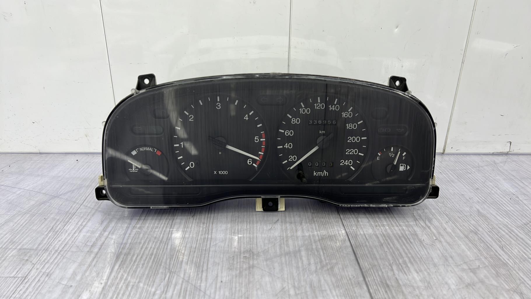 Compteur FORD MONDEO 1 PHASE 1 Diesel - 1