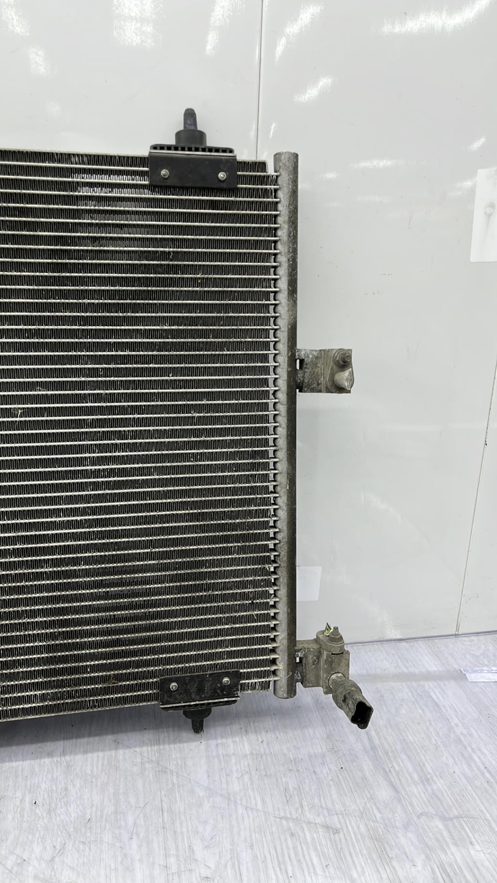 Condenseur de clim CITROEN C8 Diesel - 1