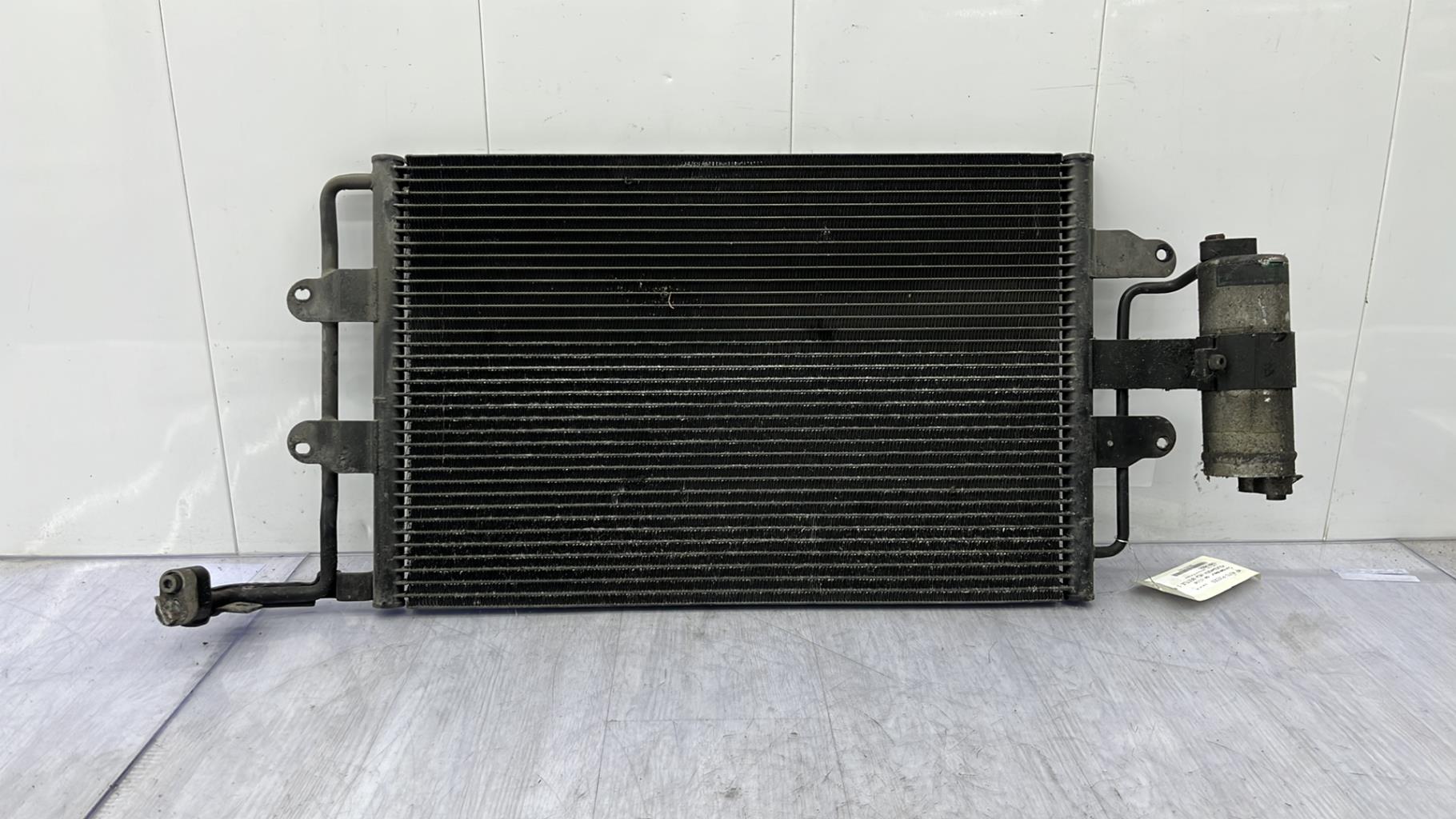 Condensatore clima VOLKSWAGEN NEW BEETLE 1 PHASE 1 Gasolina - 1