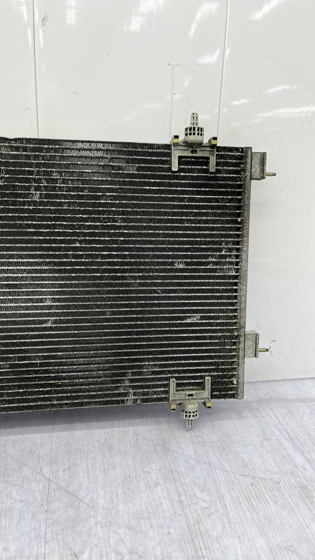 Condenseur de clim PEUGEOT 307 PHASE 1 CABRIOLET Essence - 1