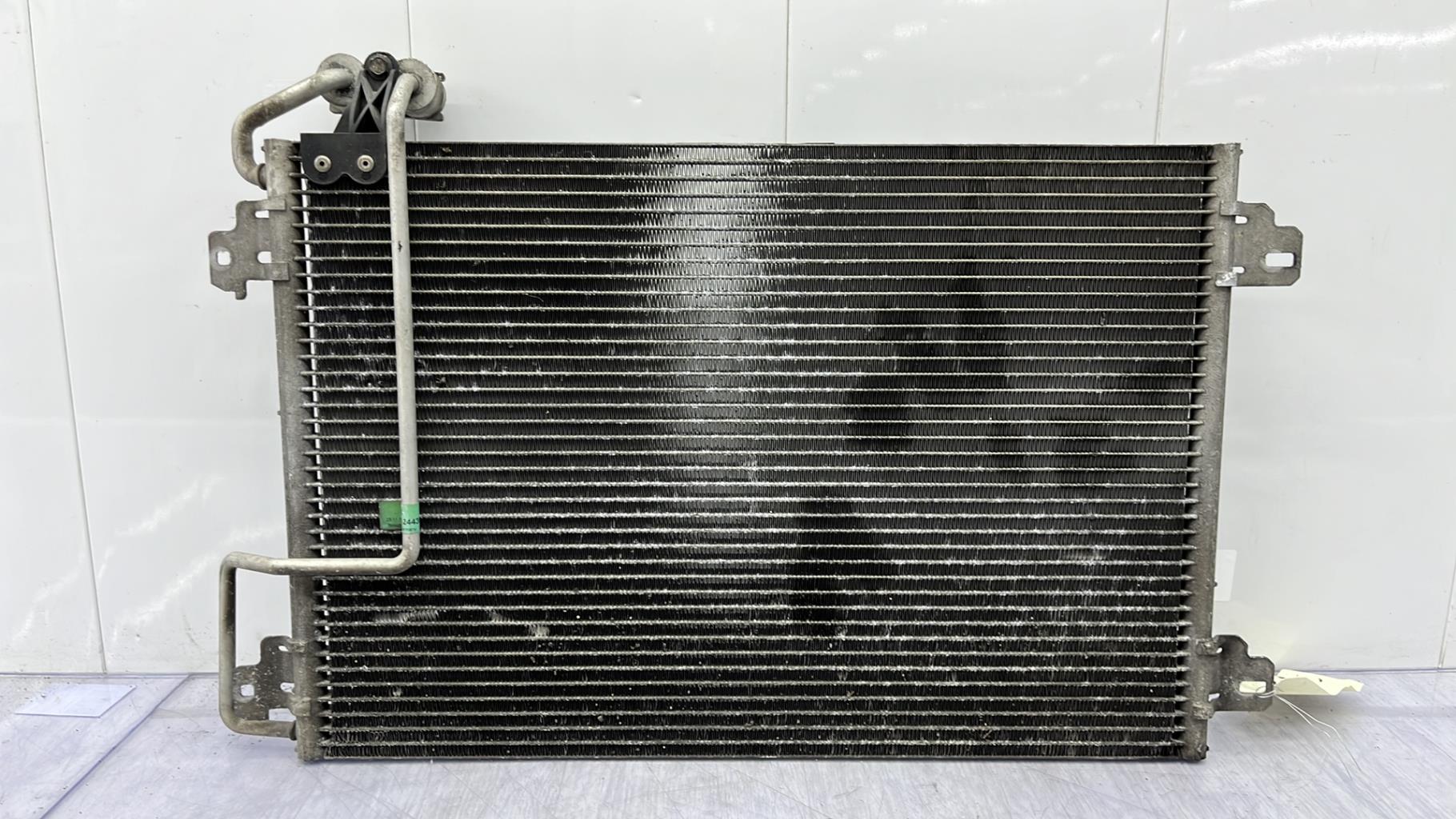 Condensatore clima RENAULT SCENIC 1 PHASE 2 Gasolina - 1