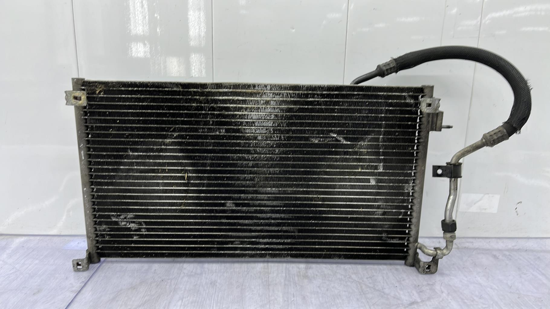 Condensatore clima CITROEN SAXO PHASE 1 Diésel - 1