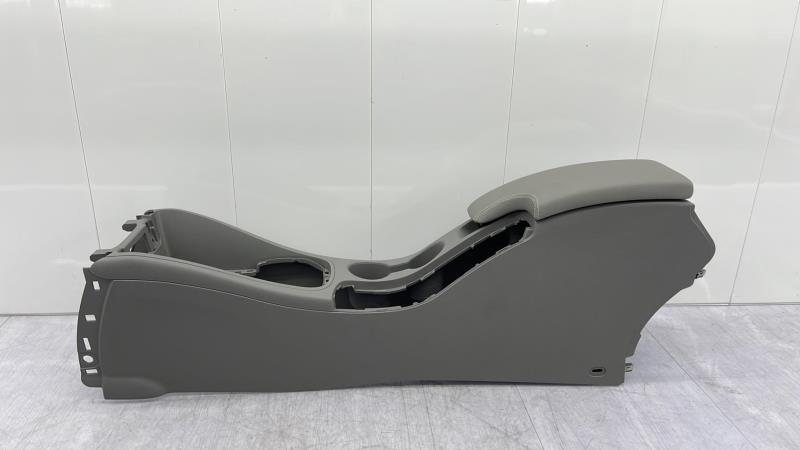 Consola central (interior de plástico) RENAULT MEGANE 3  - 1