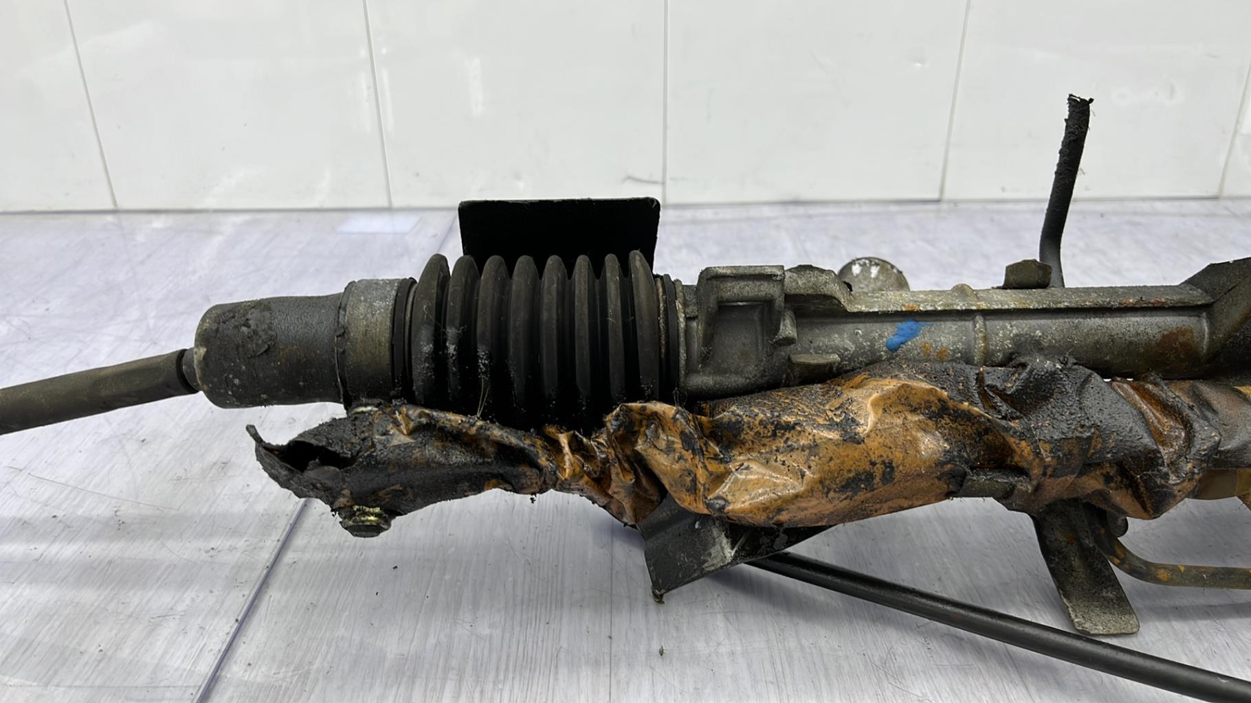Cremagliera servosterzo CITROEN ZX PHASE 2 BREAK Diésel - 1