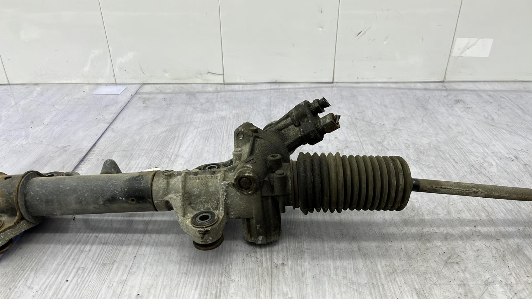 Cremagliera servosterzo RENAULT LAGUNA 1 PHASE 2 Gasolina - 1