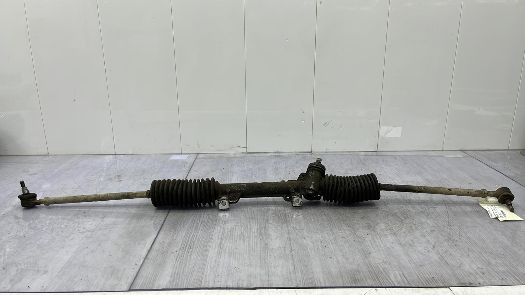 Cremagliera servosterzo PEUGEOT 309 PHASE 1 Gasolina - 1