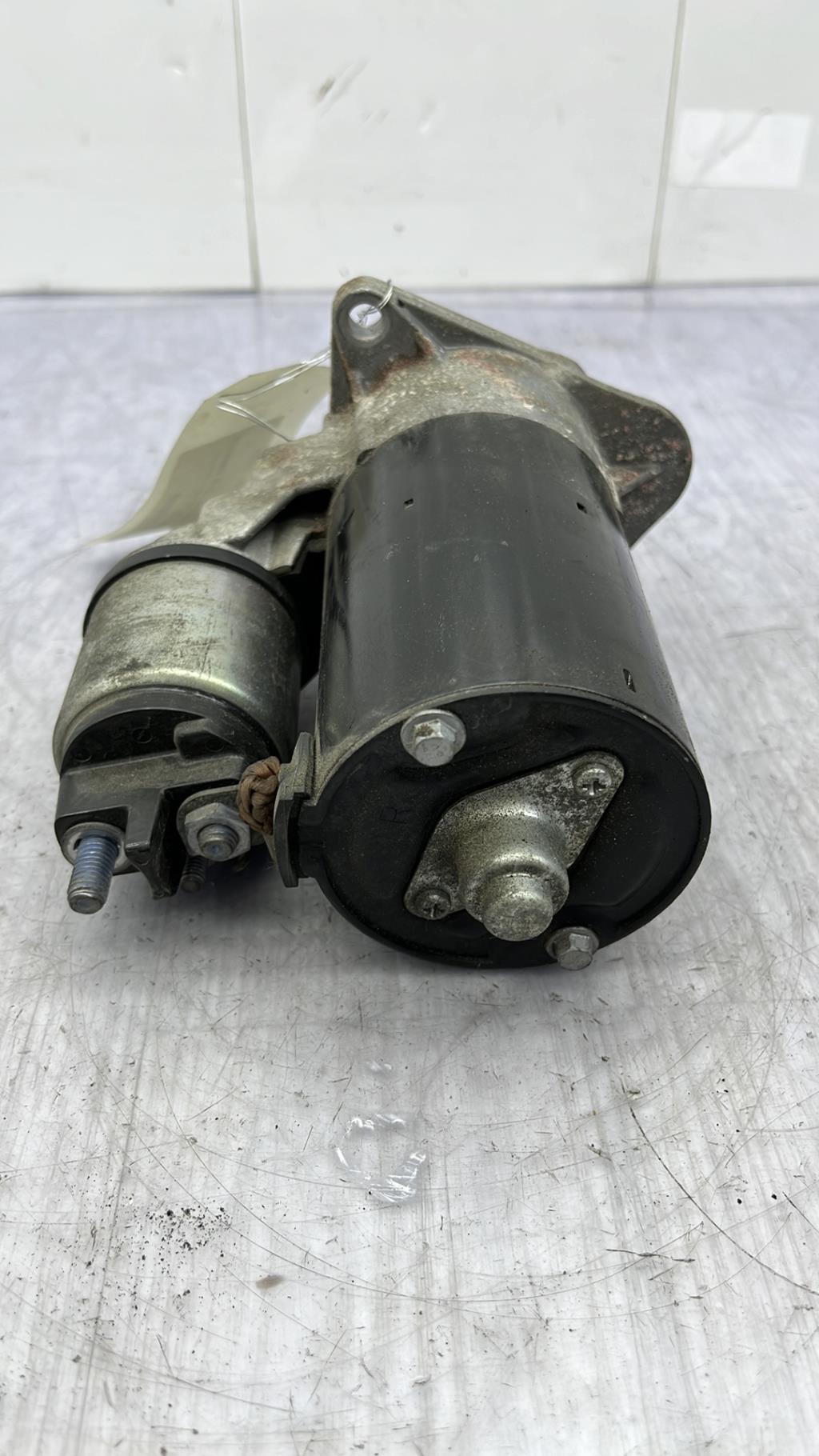 Demarreur OPEL CORSA E Essence - 1